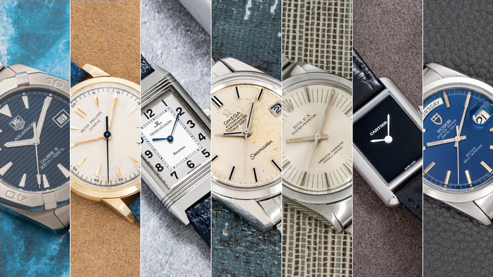 Por que comprar un reloj seminuevo verificado AMX Relojeria y Estilo