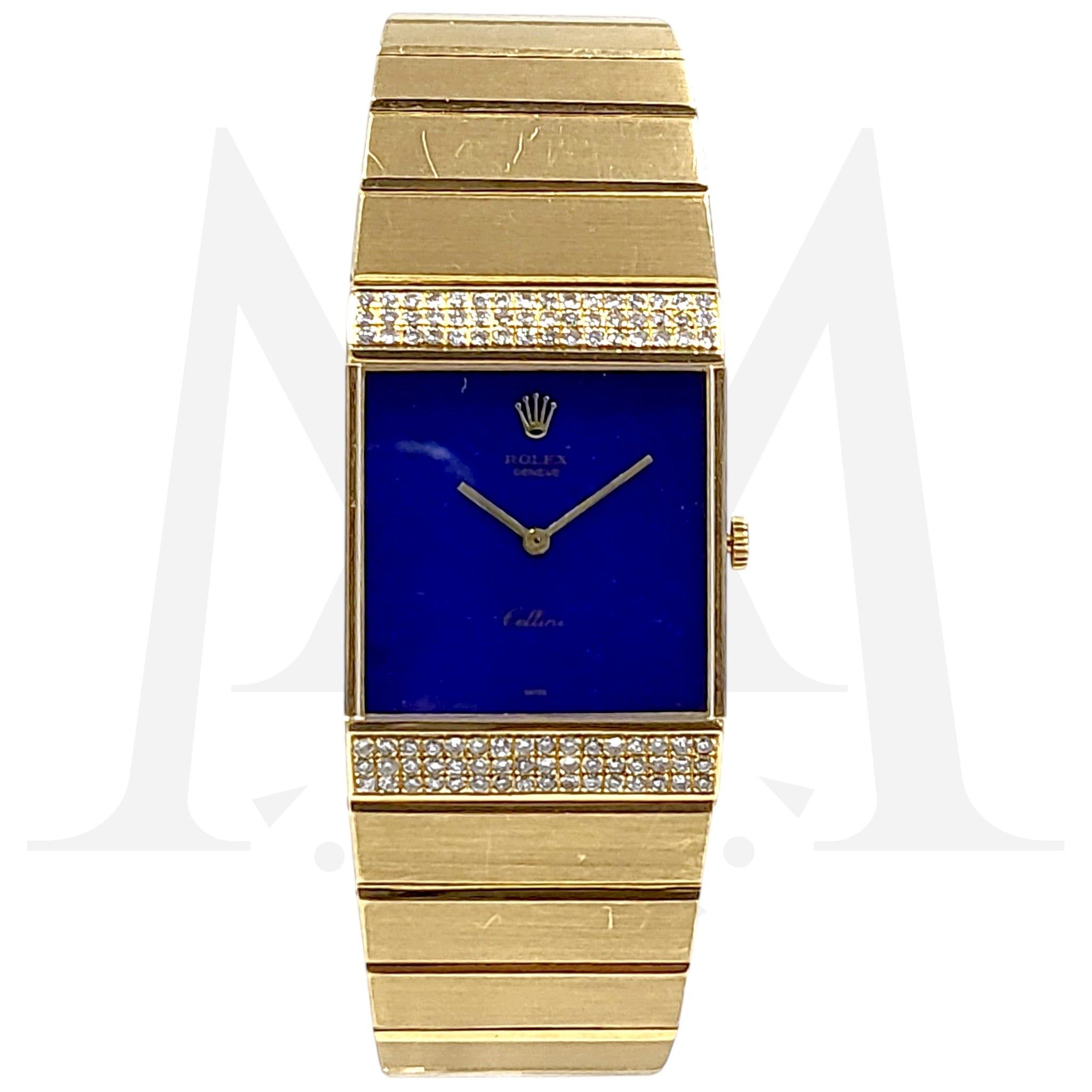 Reloj rey midas sale