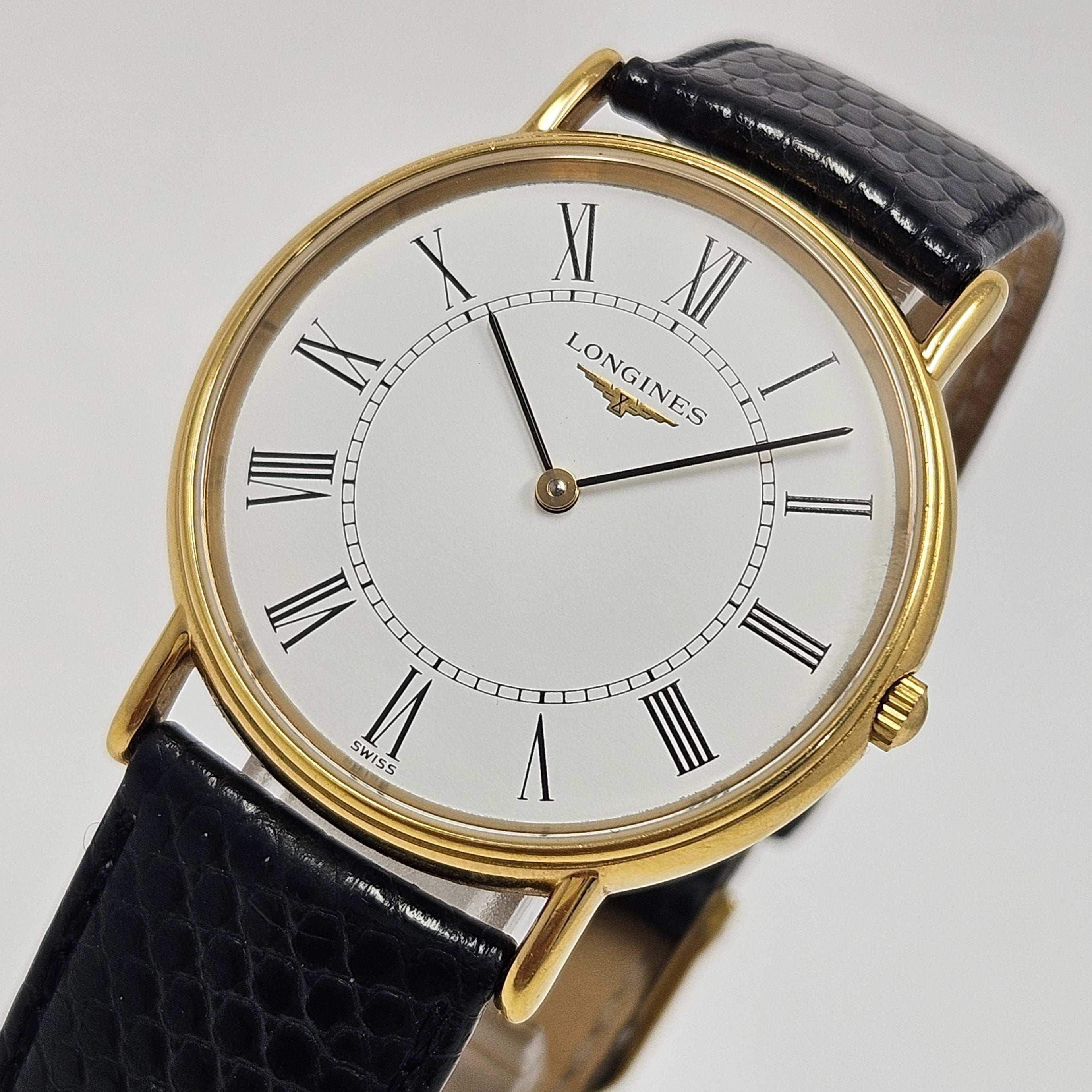 Reloj Longines Grand Classique Quartz