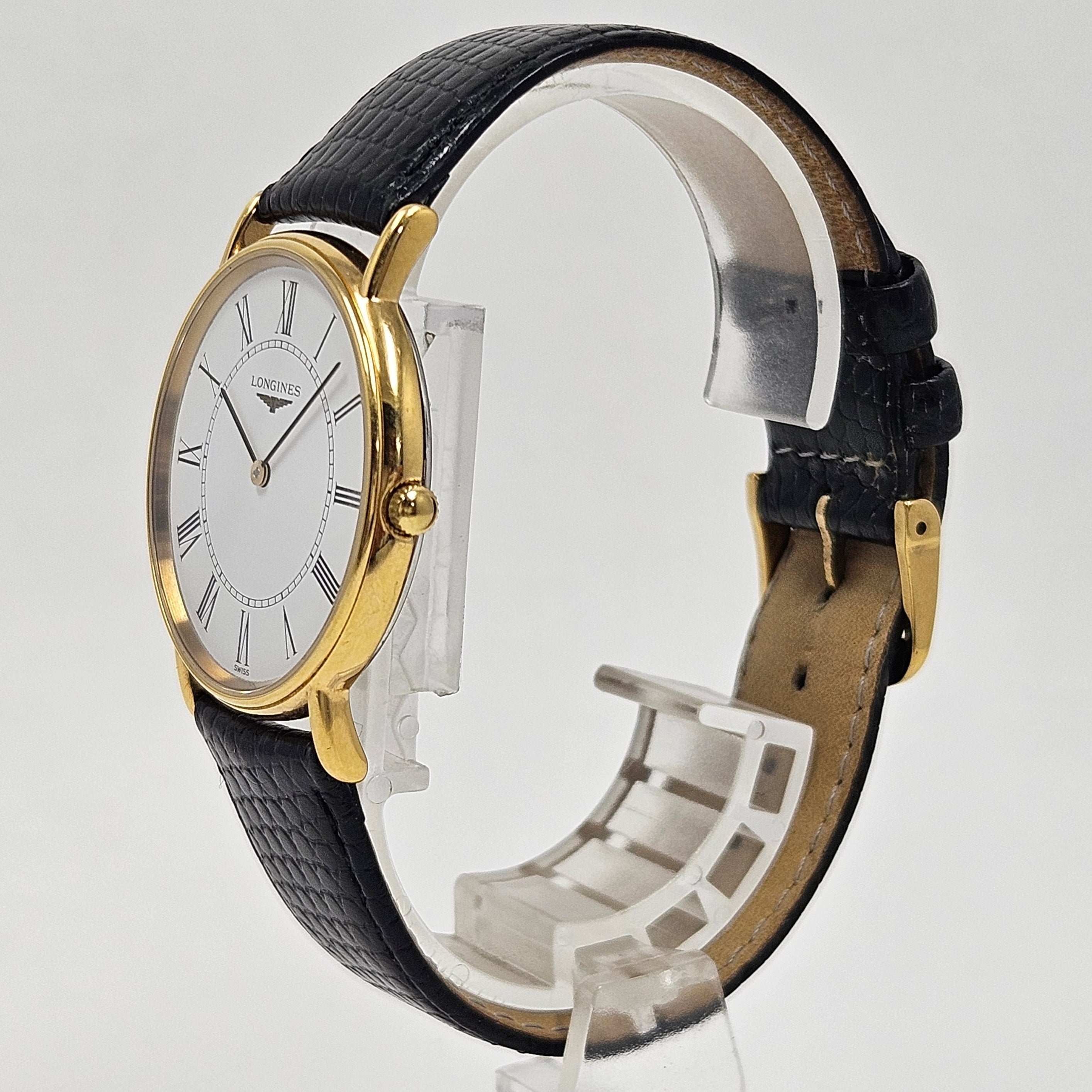 Reloj Longines Grand Classique Quartz