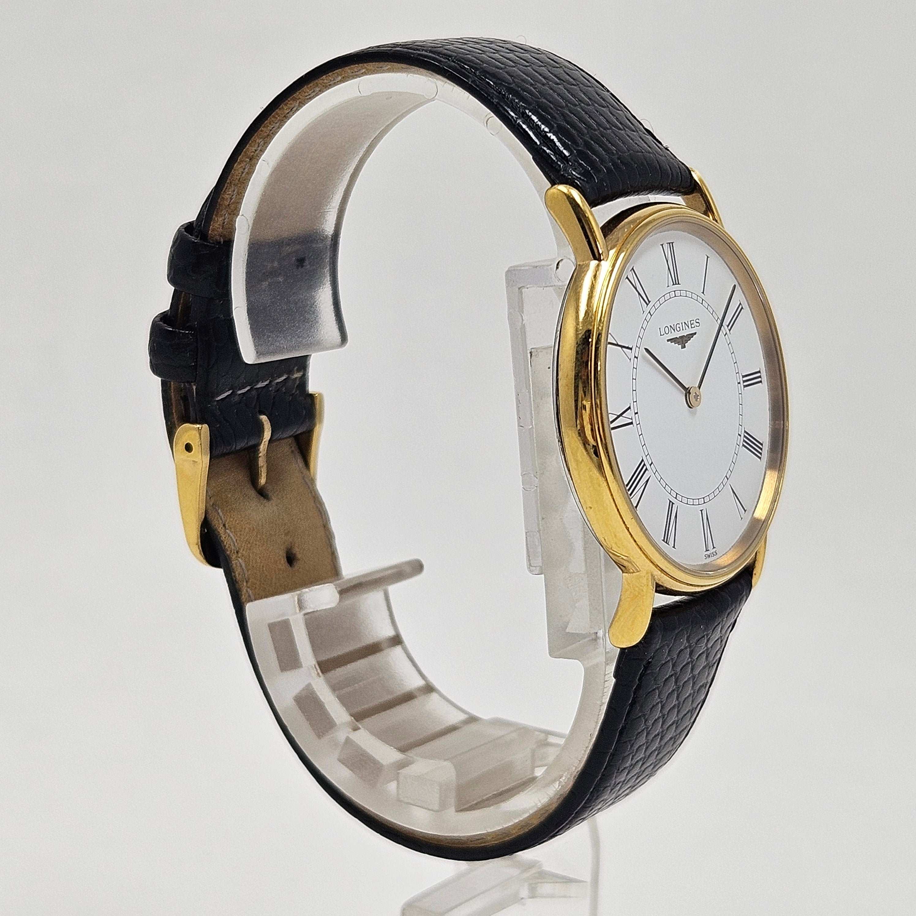 Reloj Longines Grand Classique Quartz