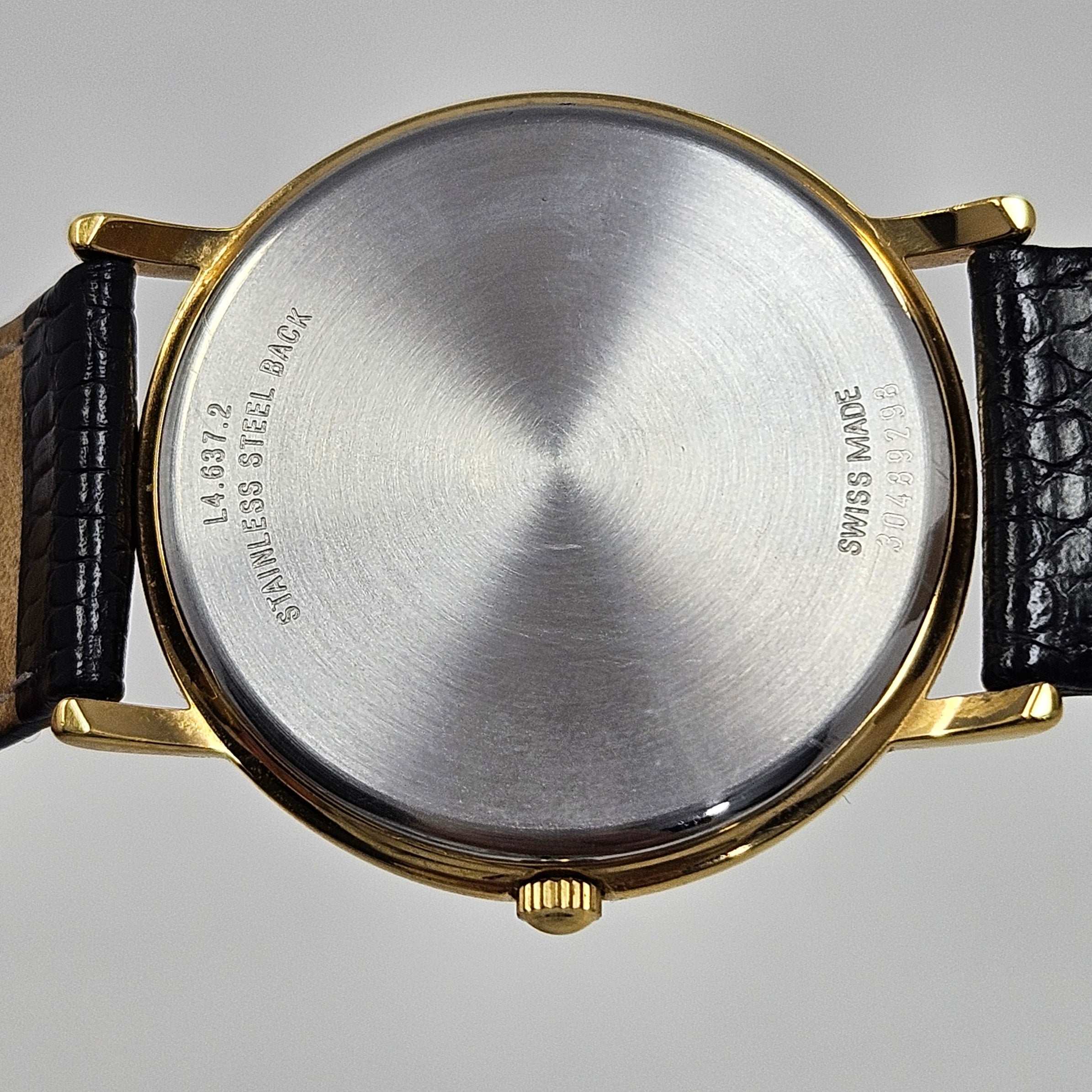 Reloj Longines Grand Classique Quartz
