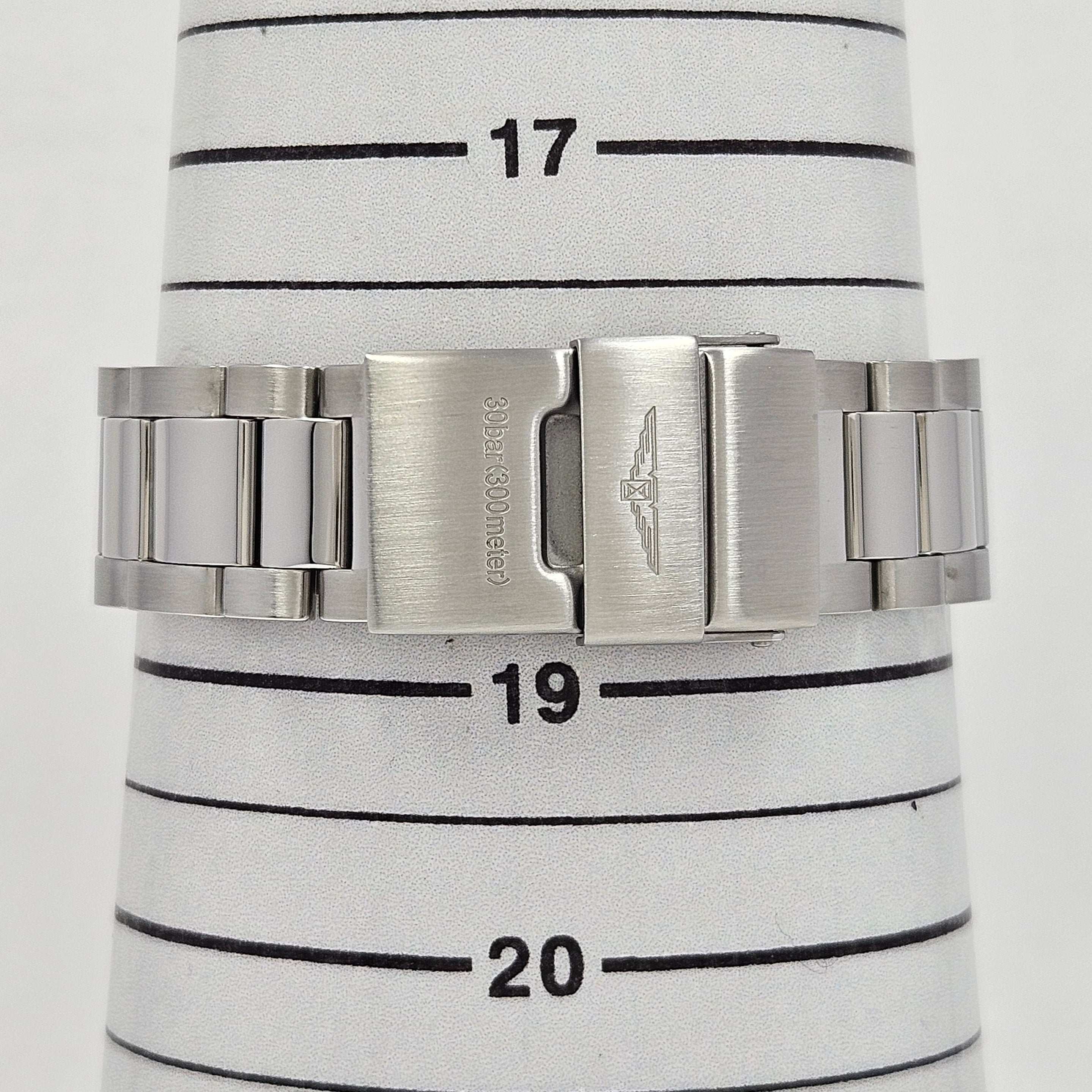 Reloj Longines Hydroconquest Automático