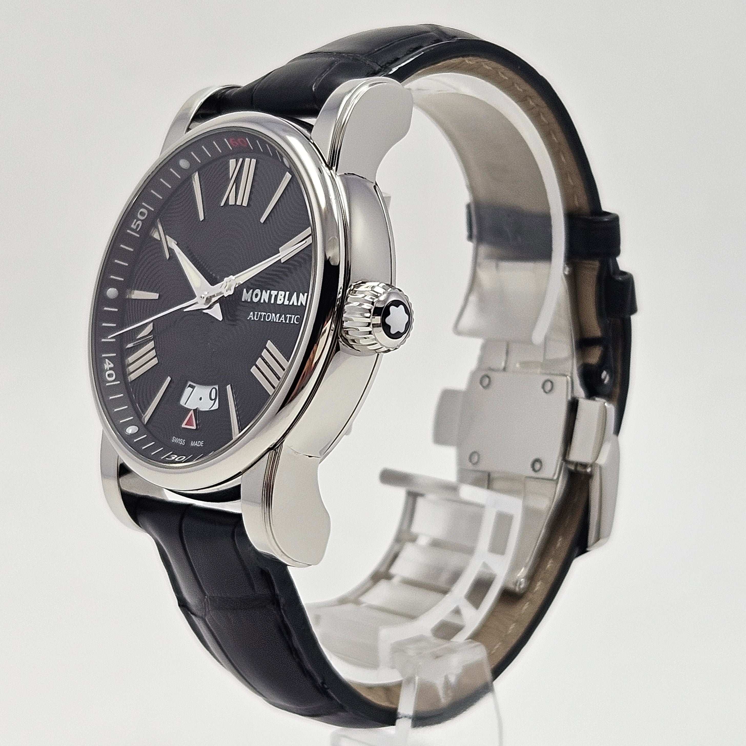 Reloj Montblanc Star Automatico