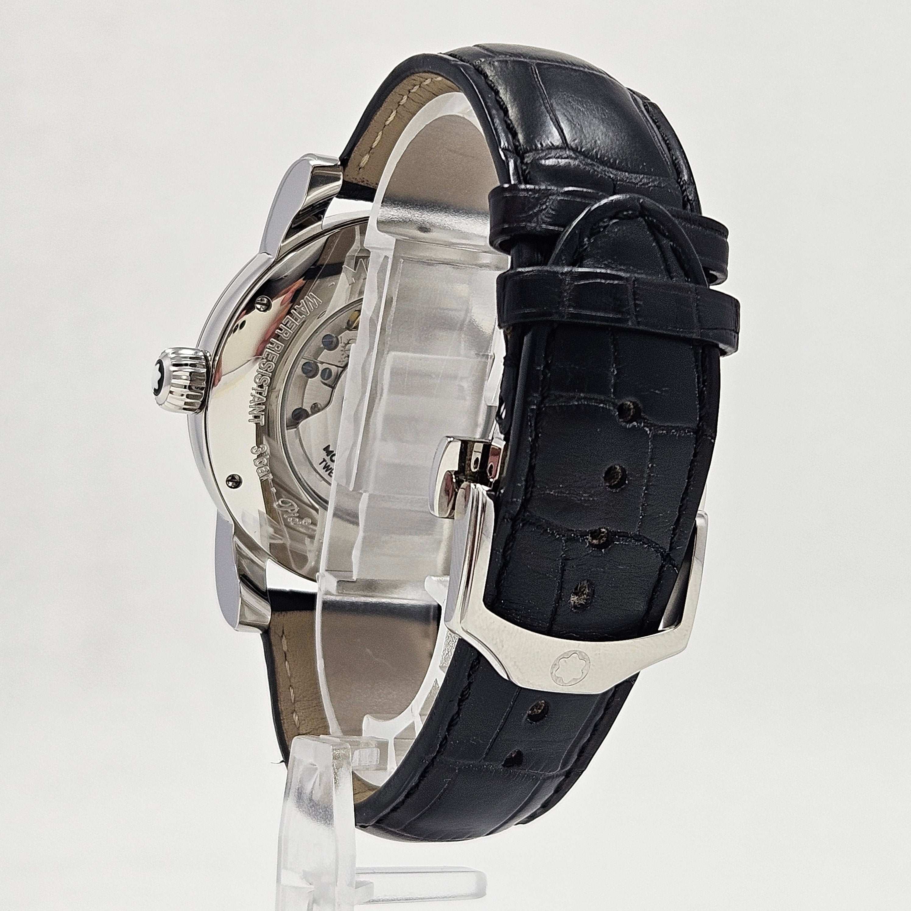 Reloj Montblanc Star Automatico