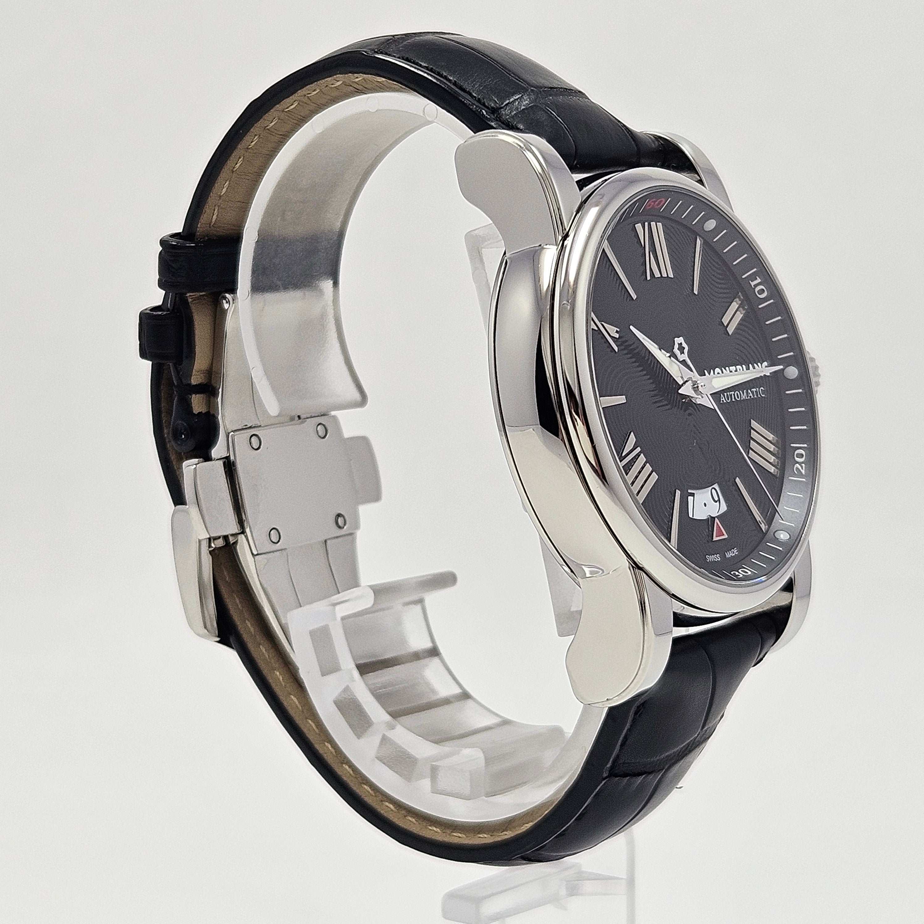 Reloj Montblanc Star Automatico