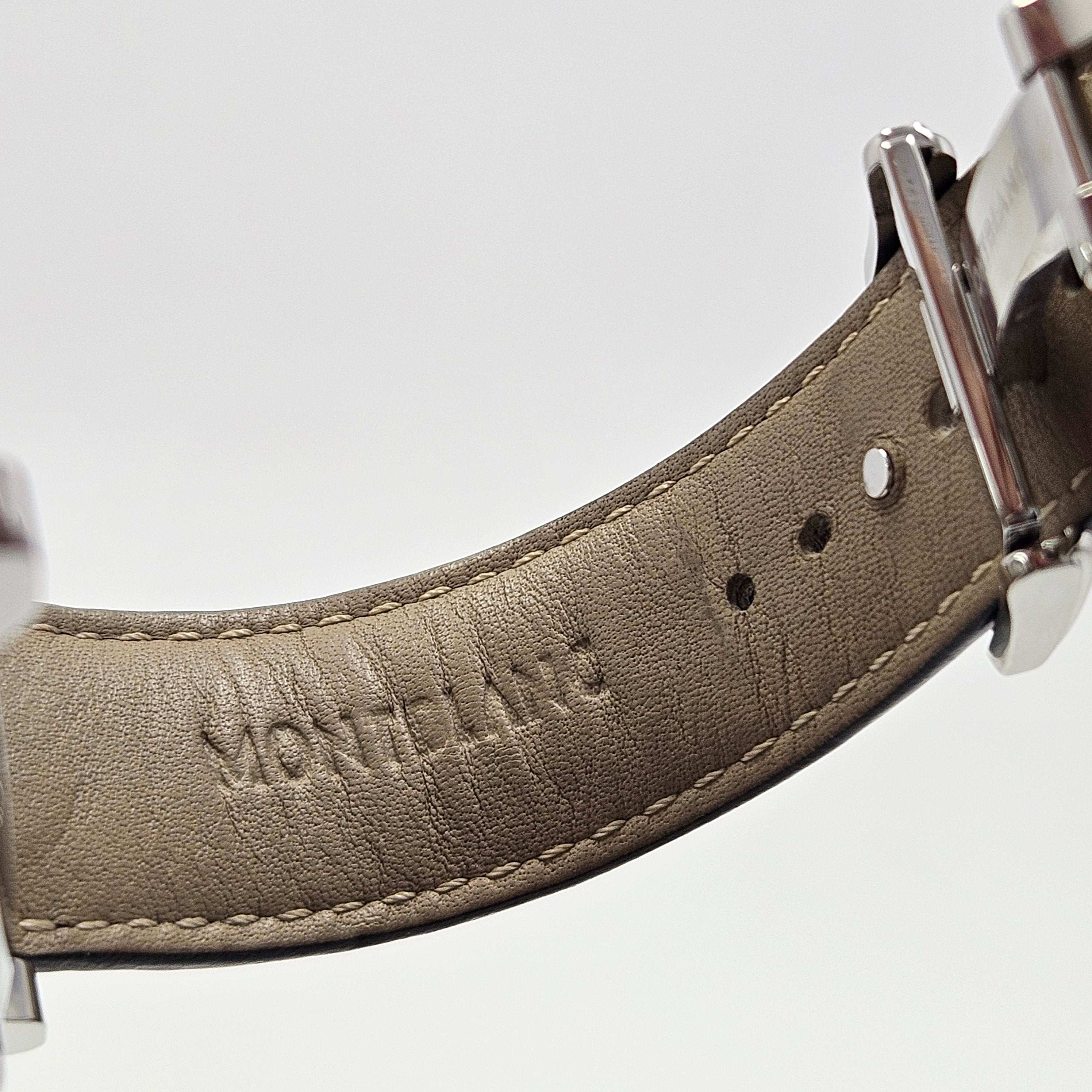 Reloj Montblanc Star Automatico