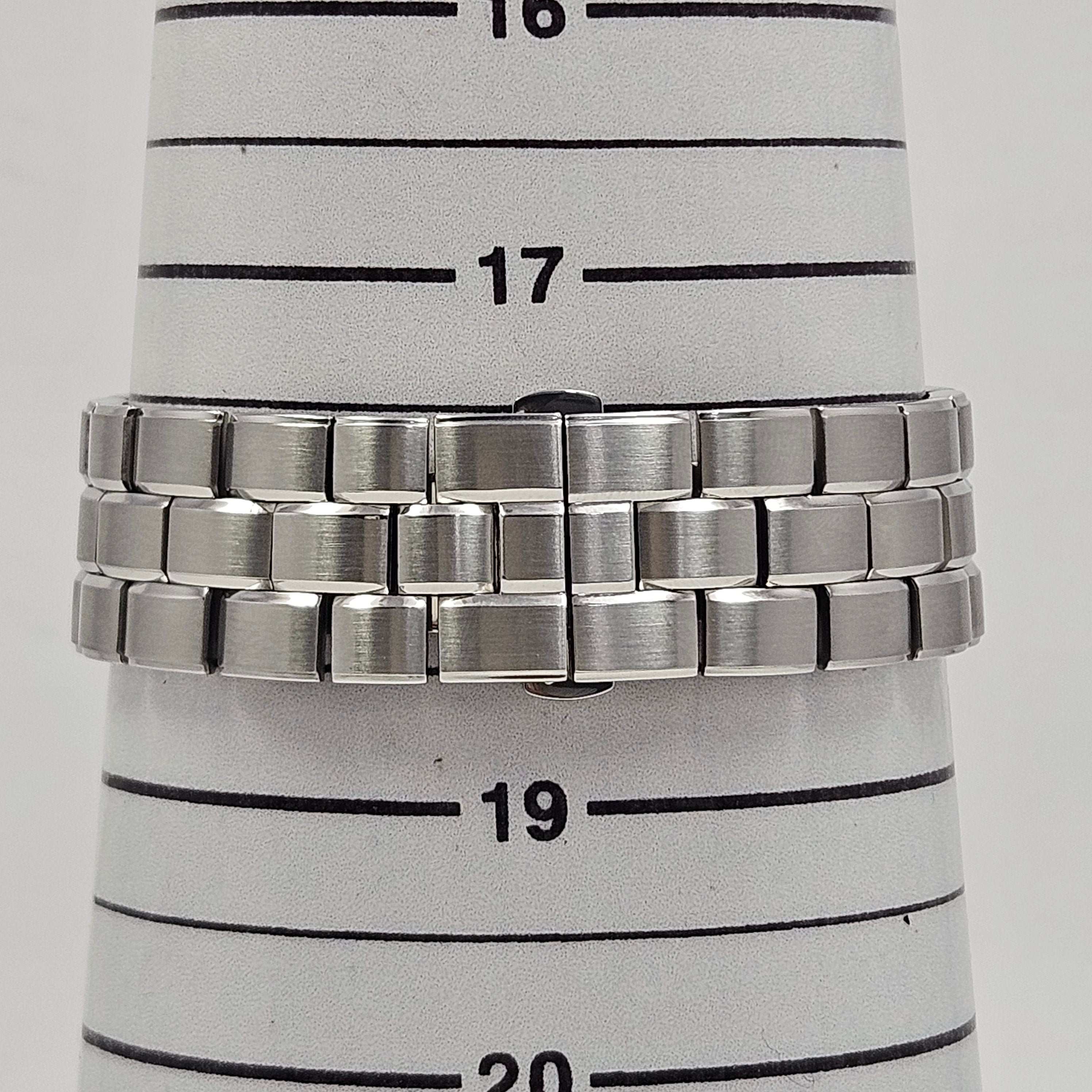 Reloj Montblanc Nicolas Rieussec Cronógrafo Automático
