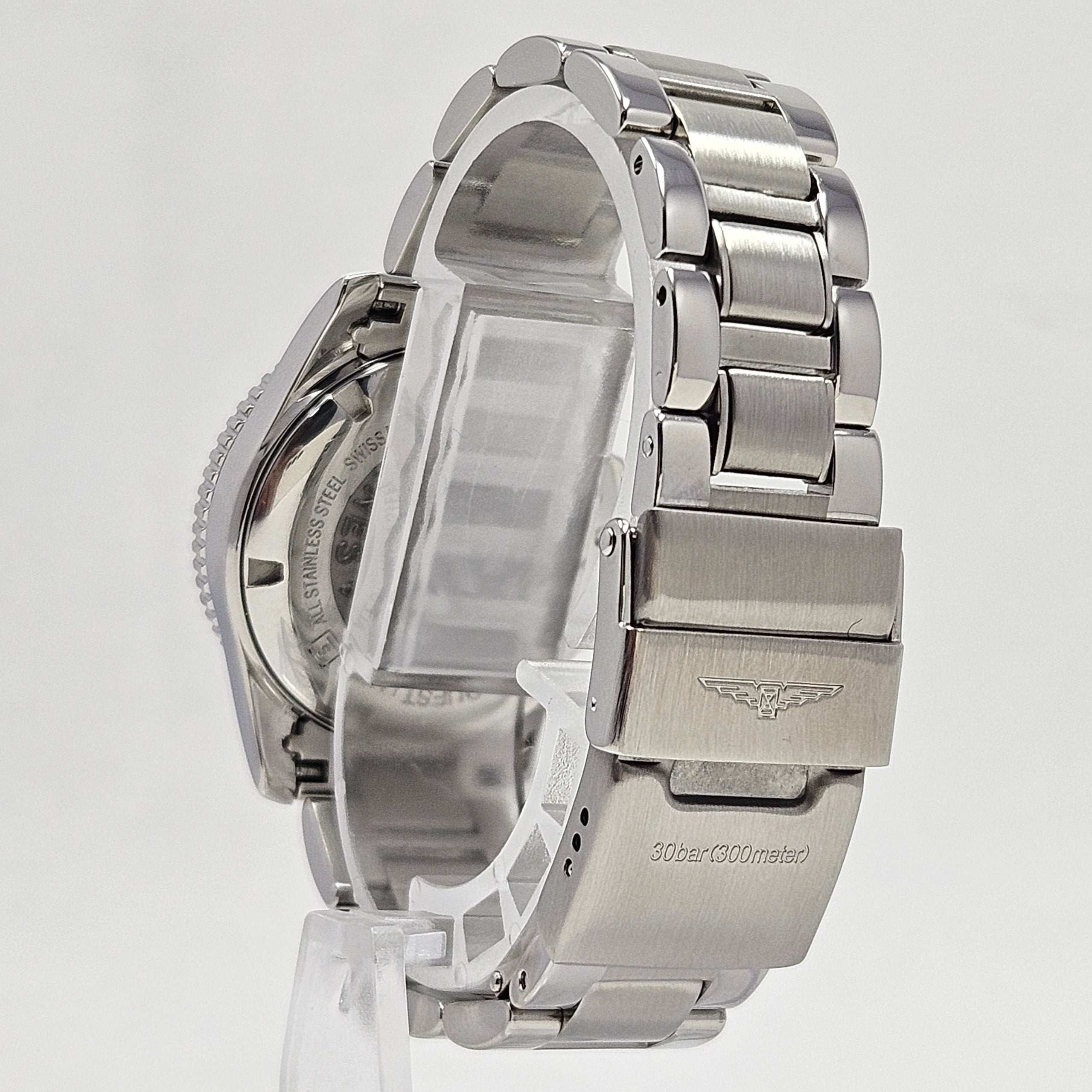 Reloj Longines Hydroconquest Lady Automatico
