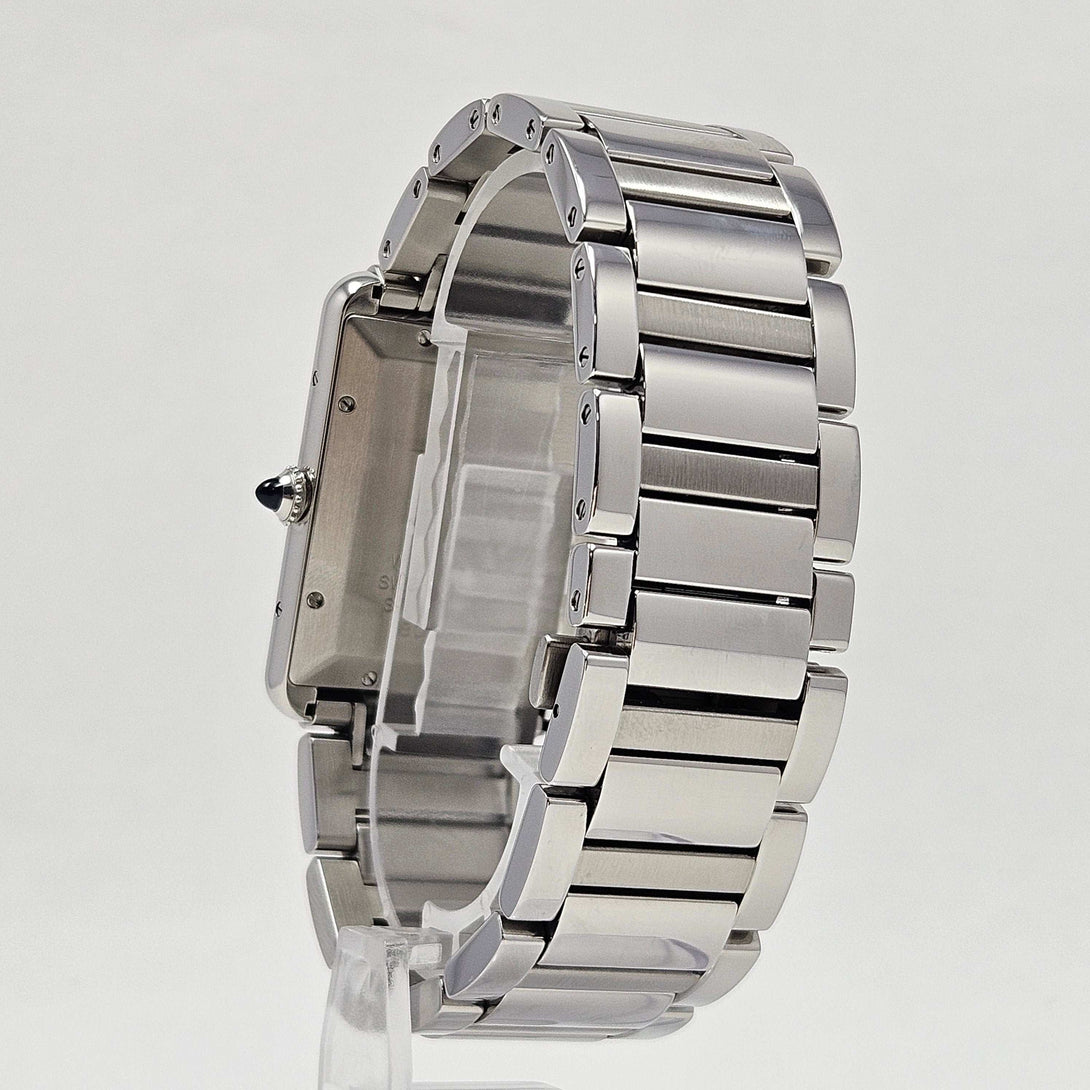 Reloj Cartier Tank XL Automatico