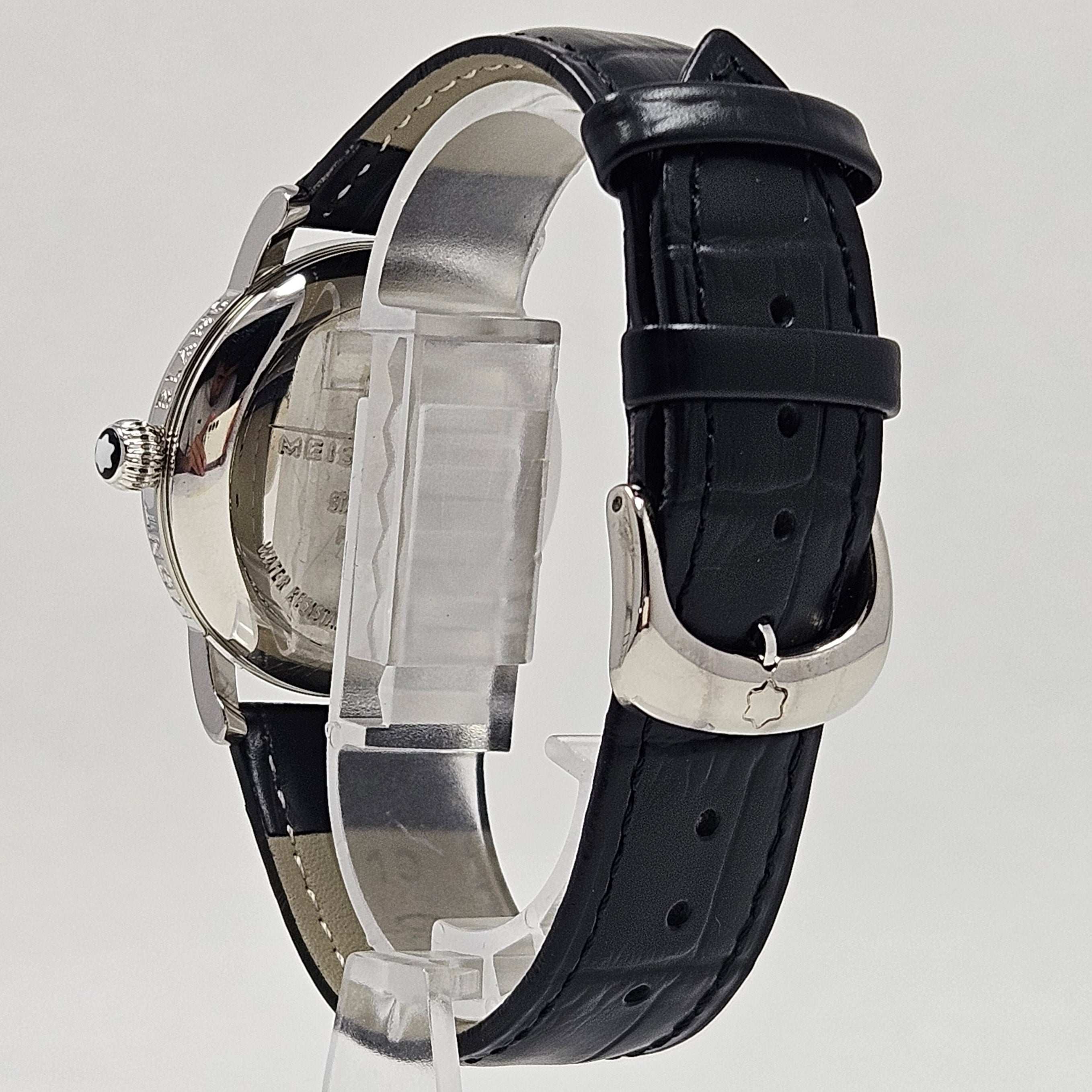 Reloj Montblanc Meisterstück Star Quartz