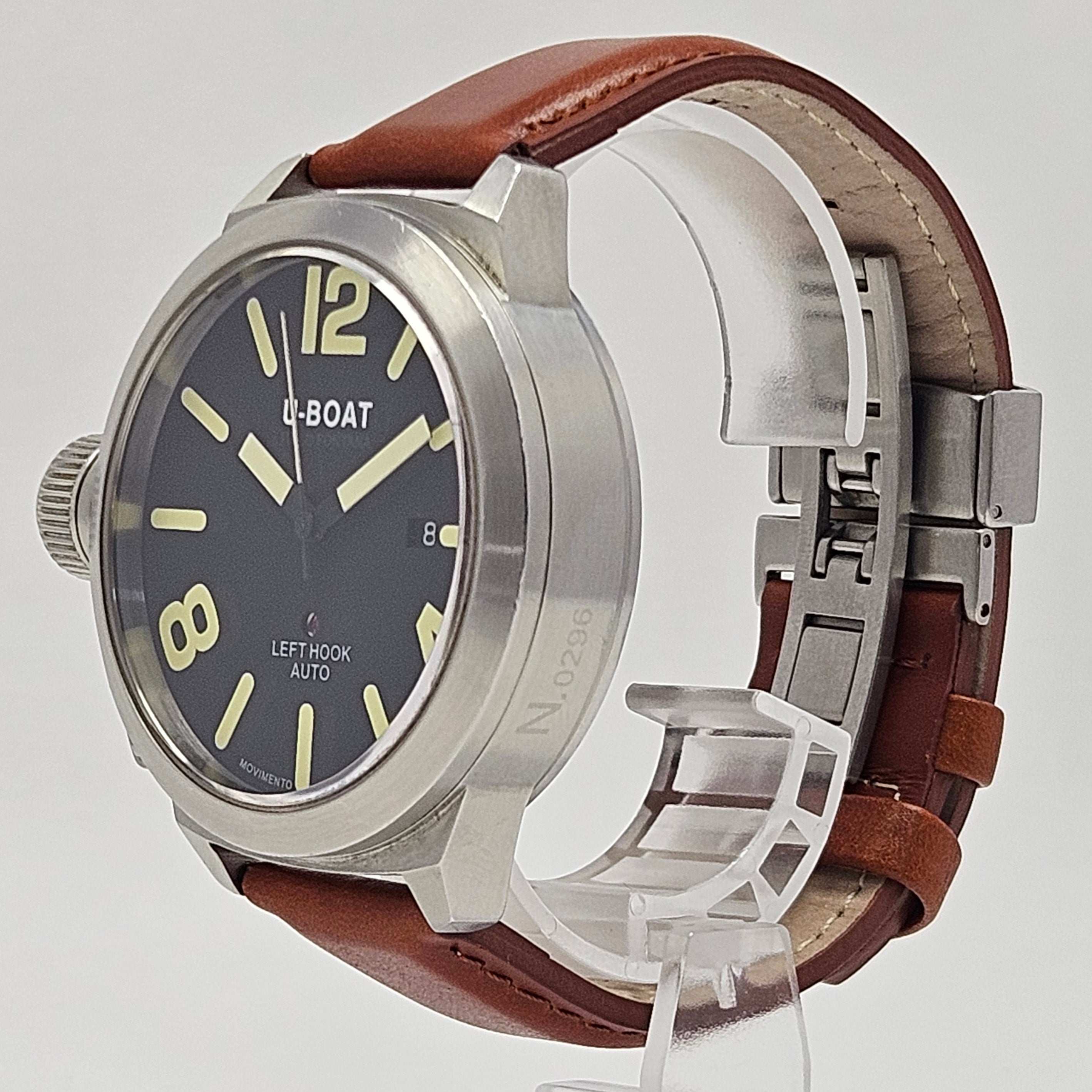 Reloj U-Boat AB 53 Automático