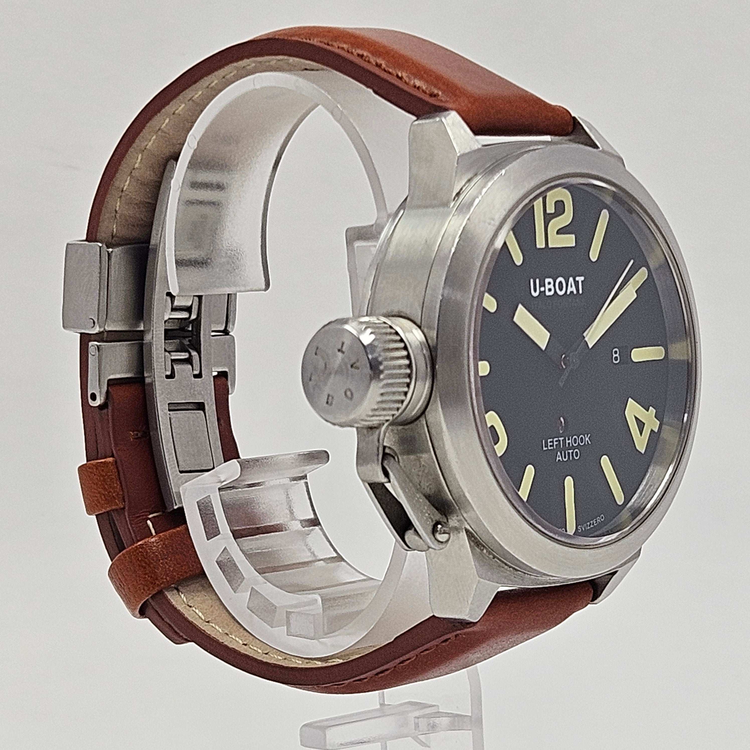 Reloj U-Boat AB 53 Automático