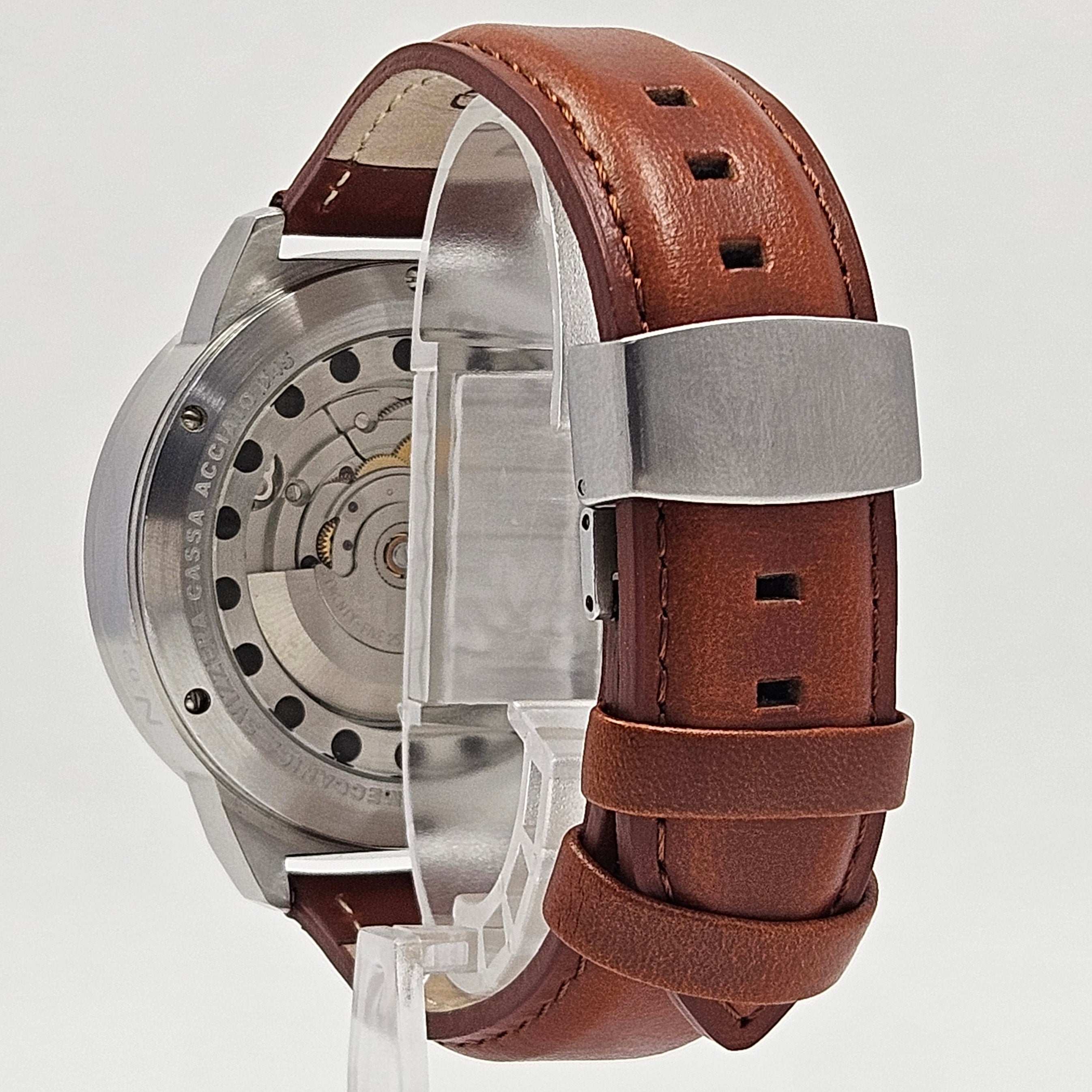 Reloj U-Boat AB 53 Automático