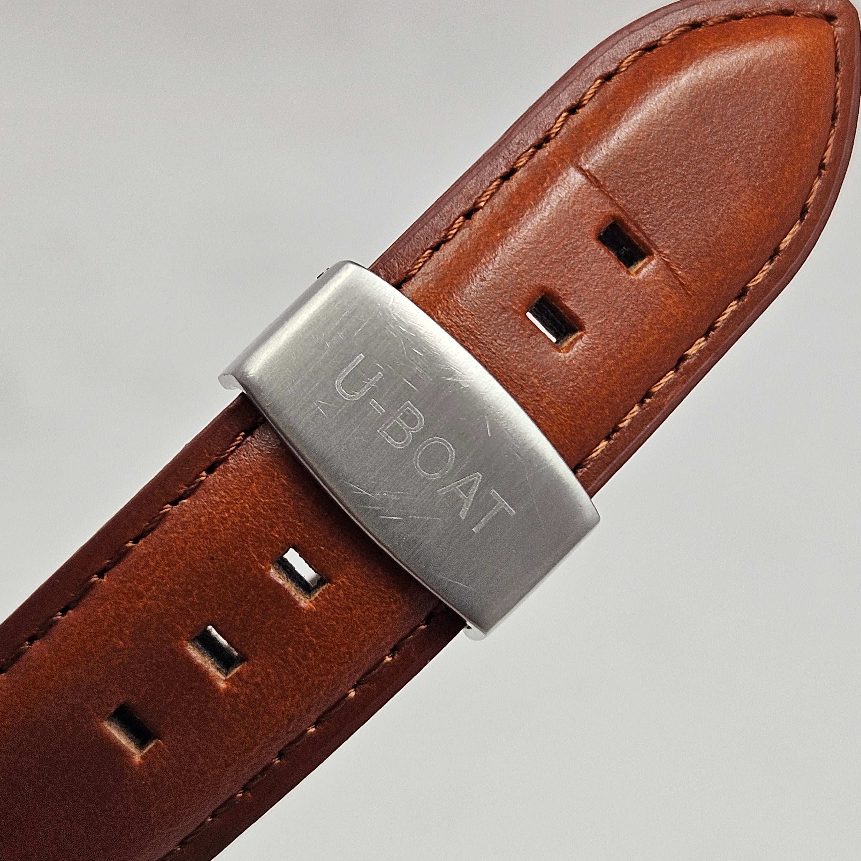 Reloj U-Boat AB 53 Automático