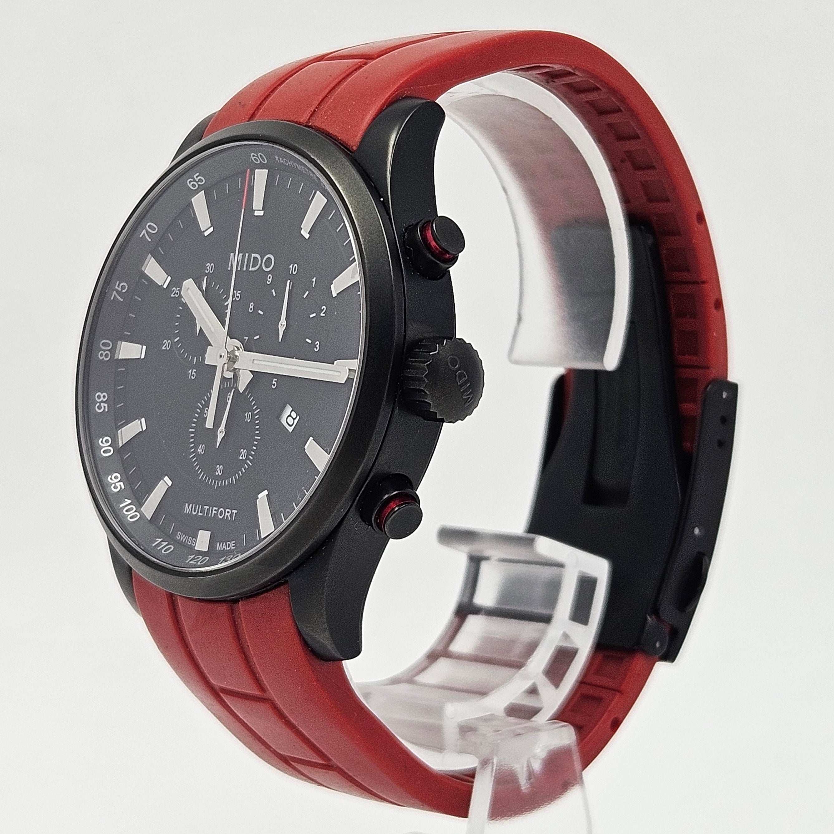 Reloj Mido Multifort Quartz