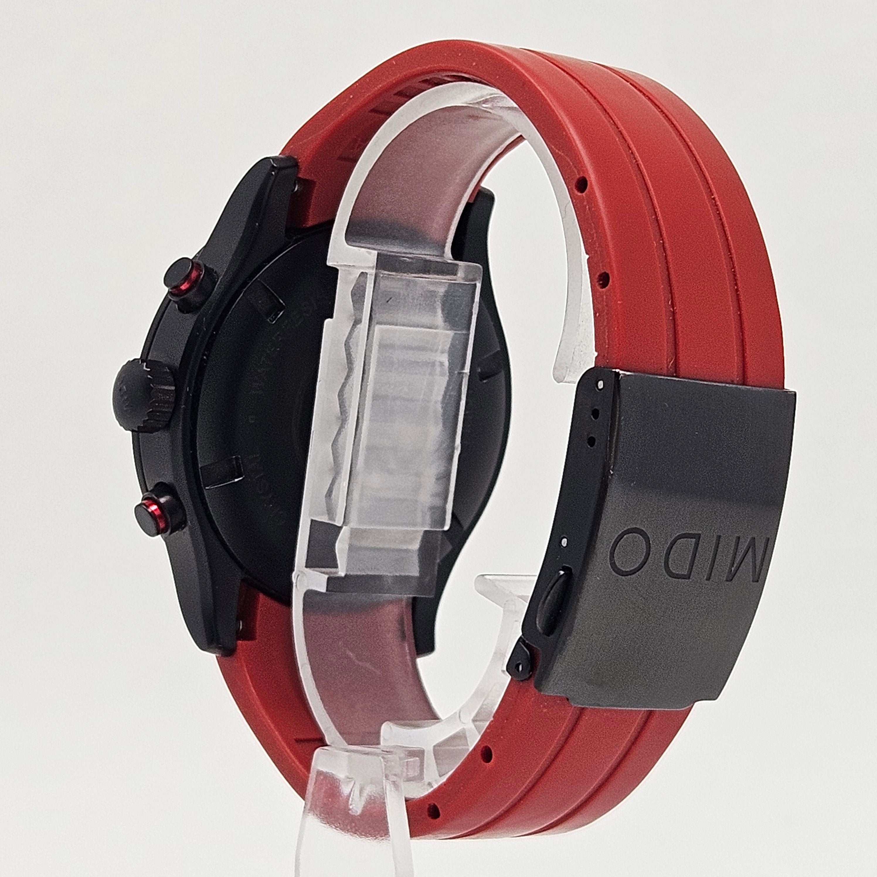 Reloj Mido Multifort Quartz