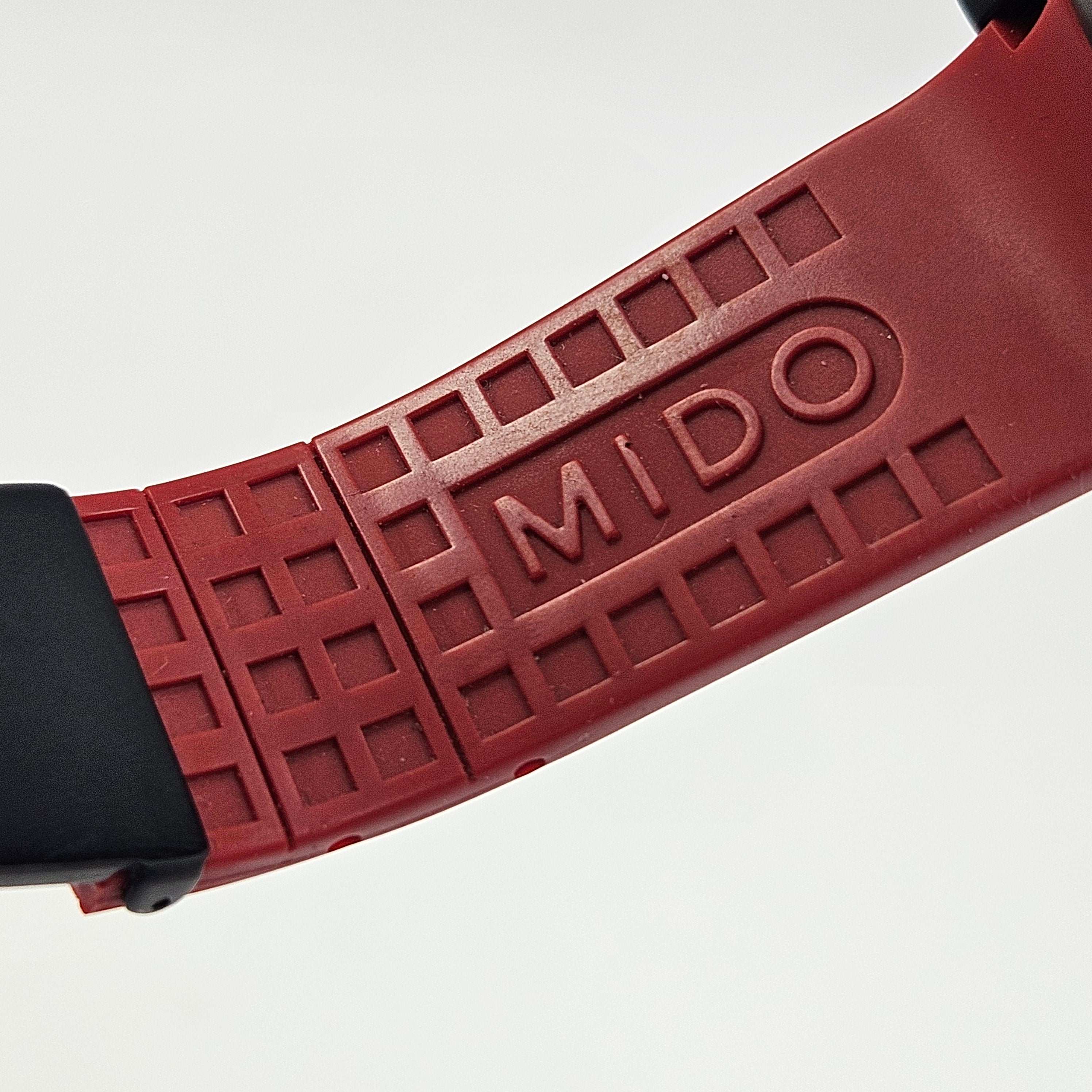 Reloj Mido Multifort Quartz