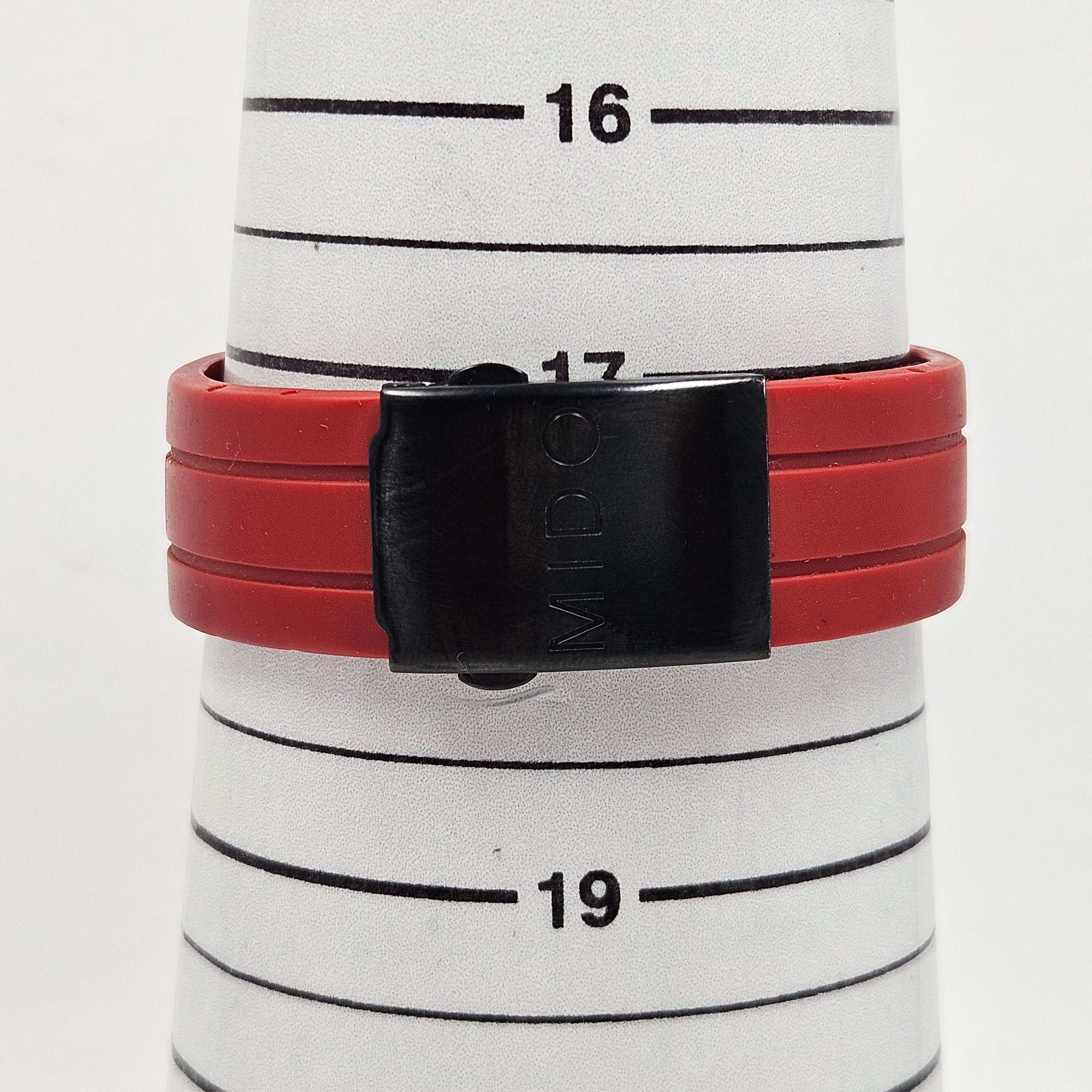 Reloj Mido Multifort Quartz