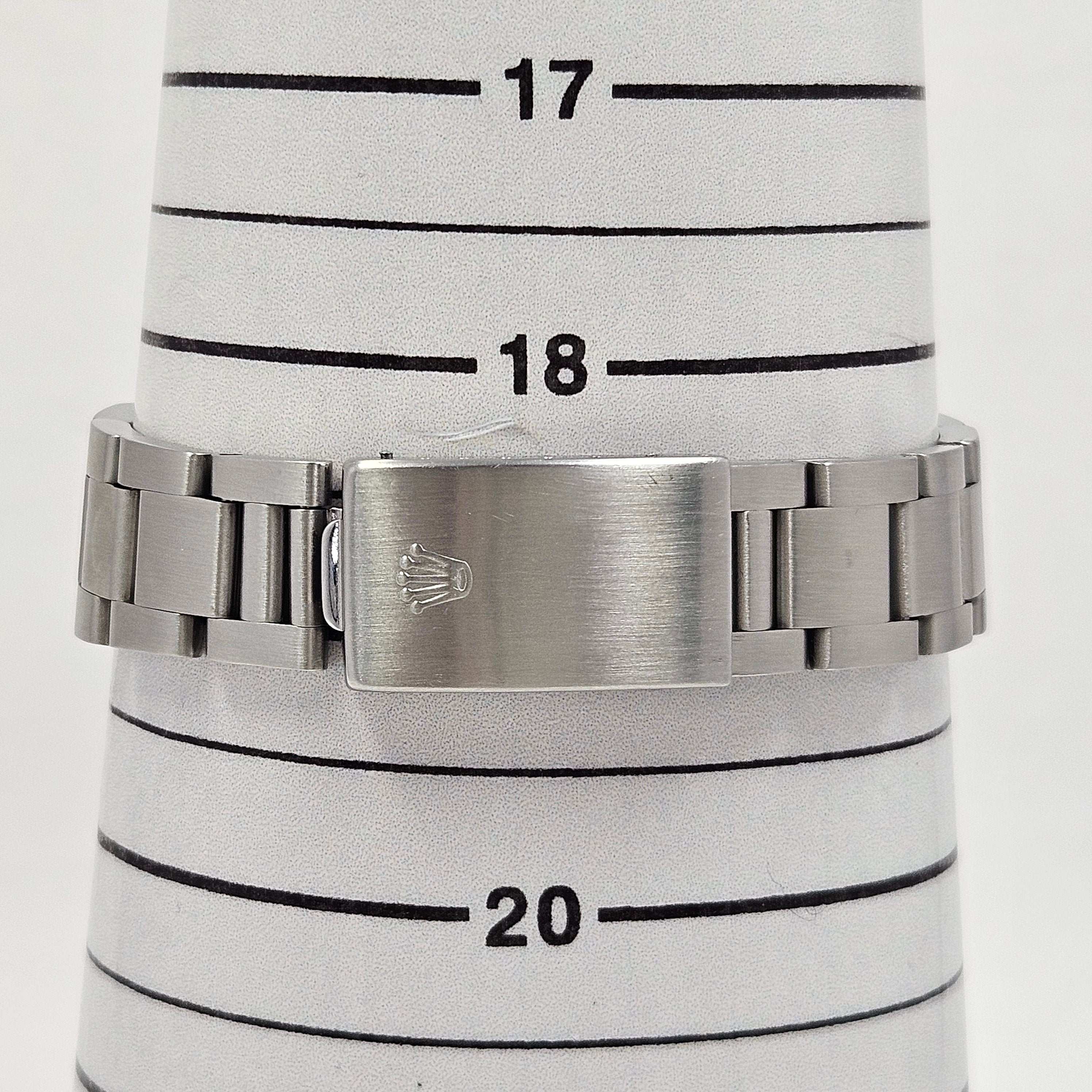 Reloj Rolex Explorer ll Automatico