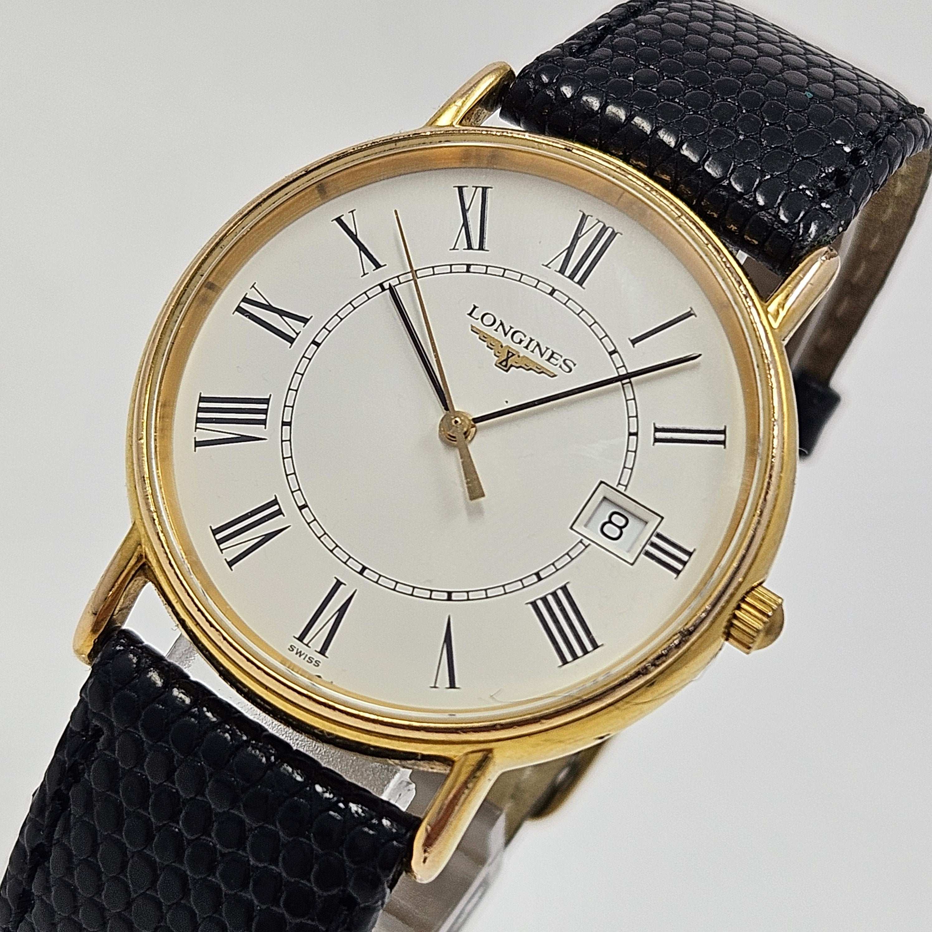 Reloj Longines Grand Classique Quartz
