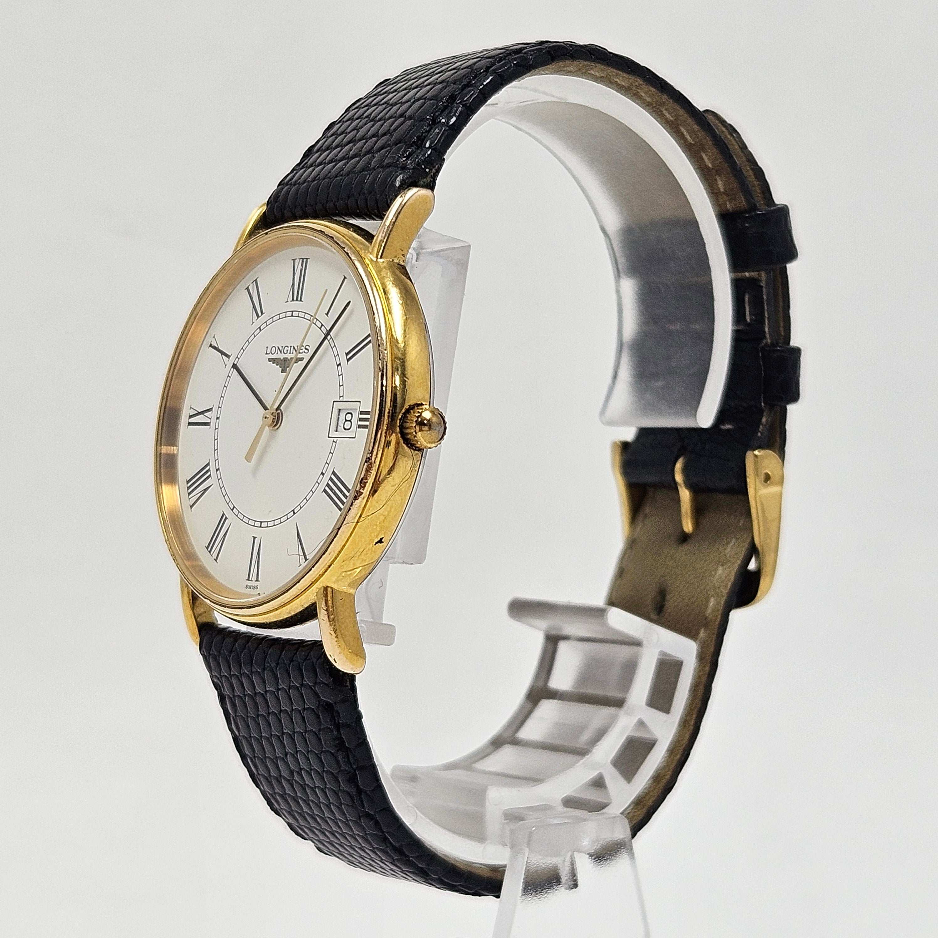 Reloj Longines Grand Classique Quartz