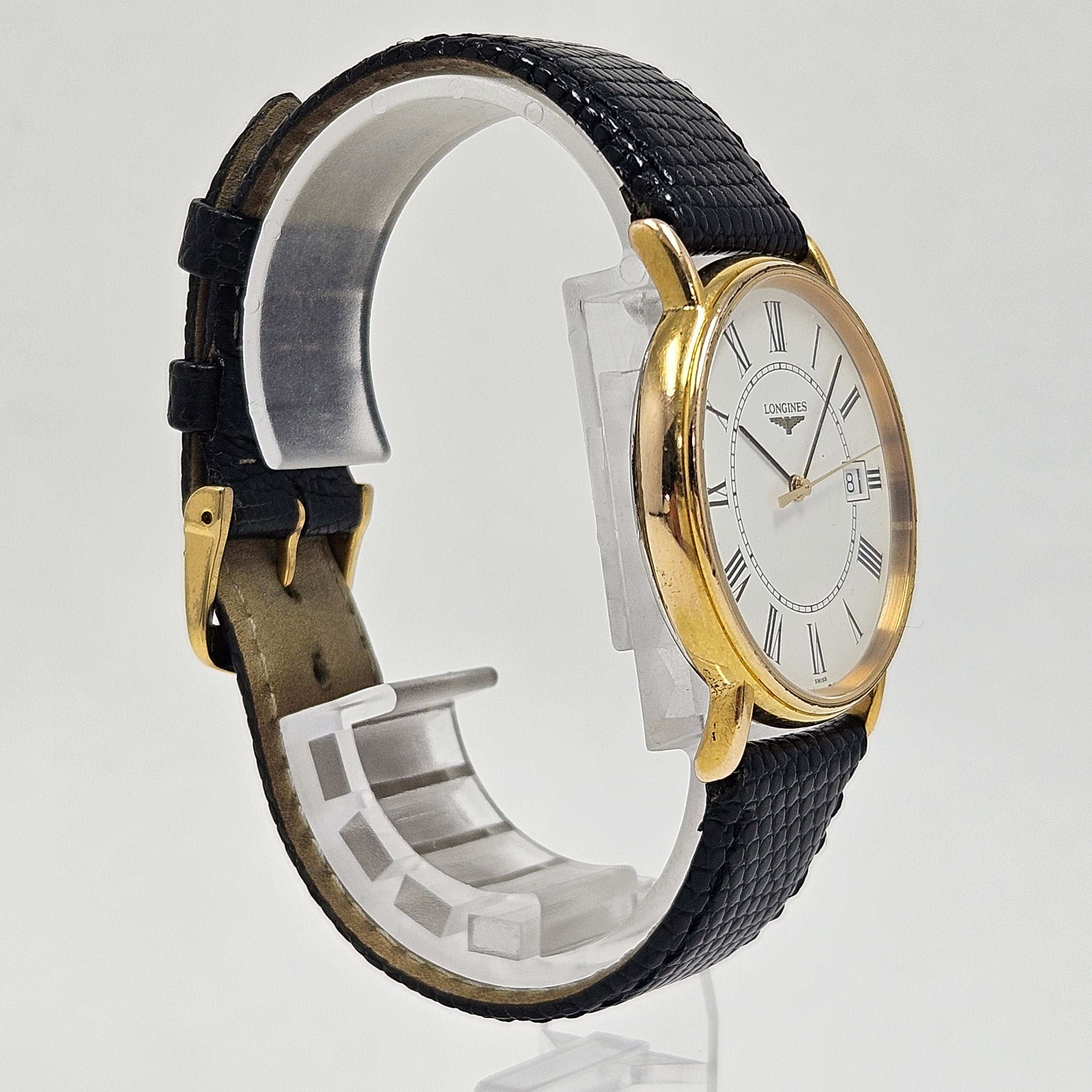 Reloj Longines Grand Classique Quartz