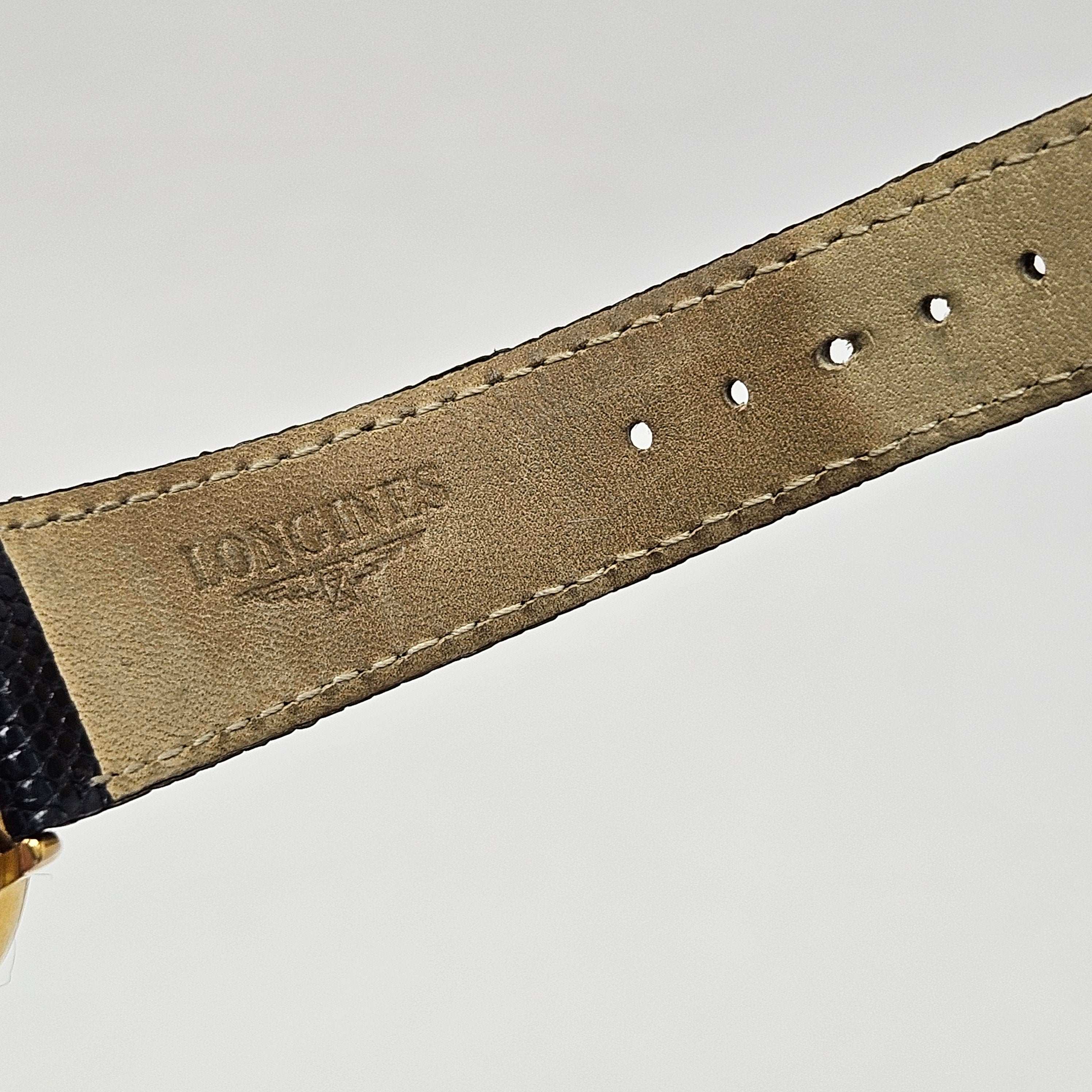Reloj Longines Grand Classique Quartz