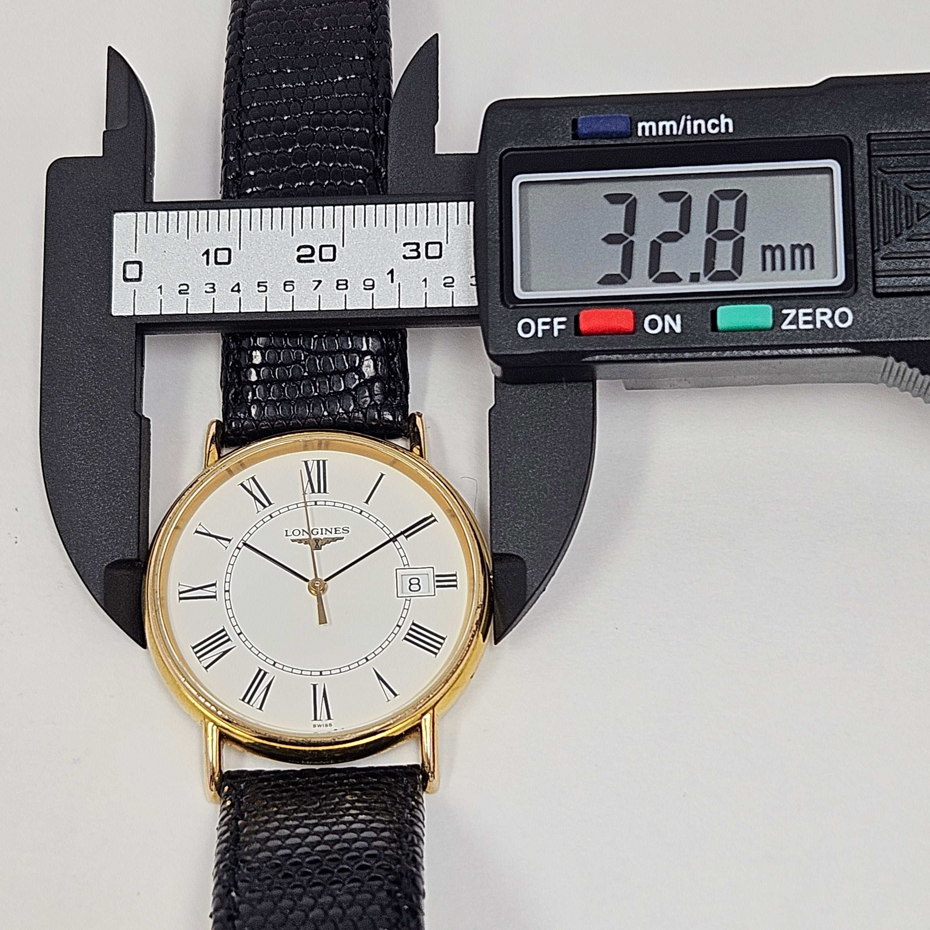 Reloj Longines Grand Classique Quartz