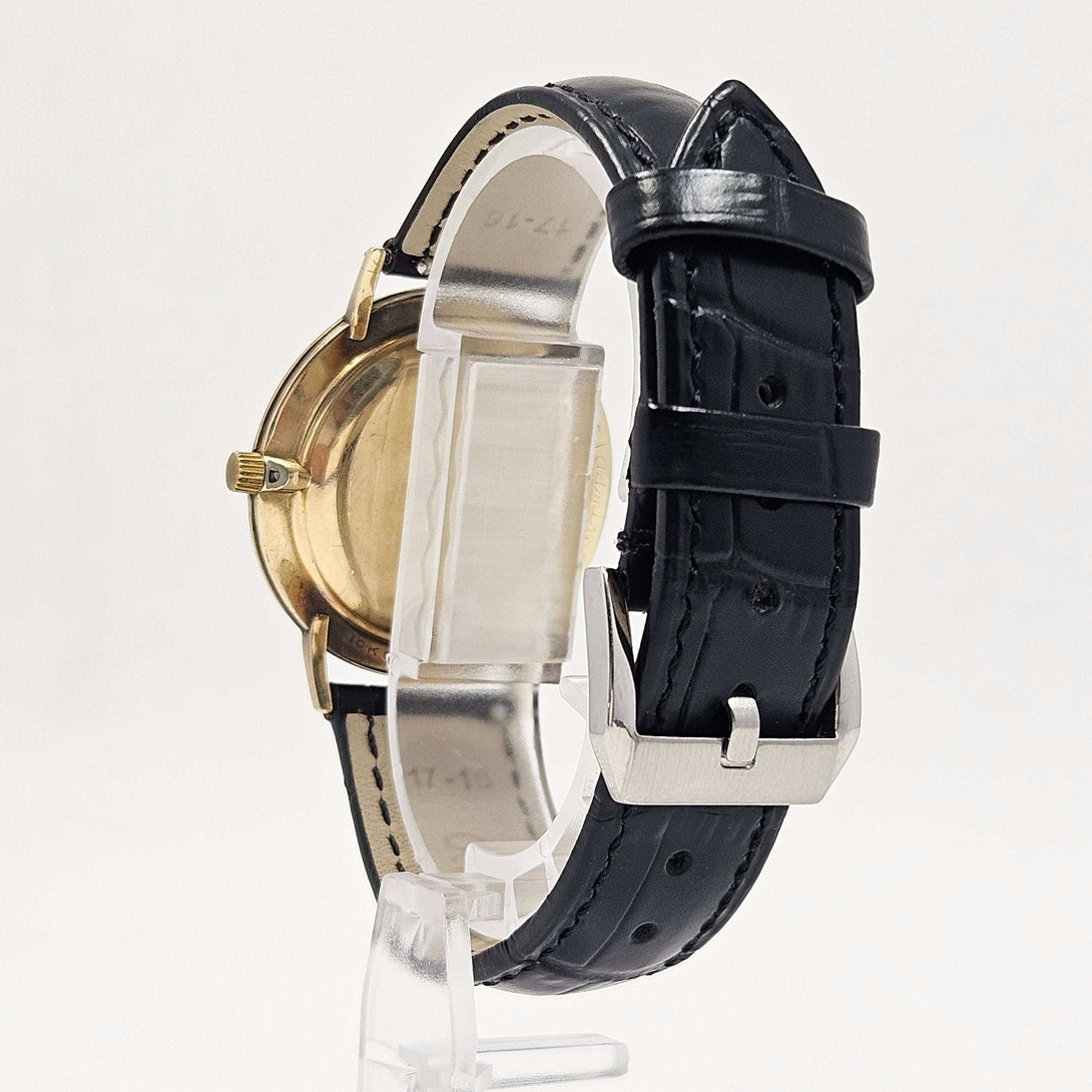 Reloj Longines Vintage Cuerda Manual