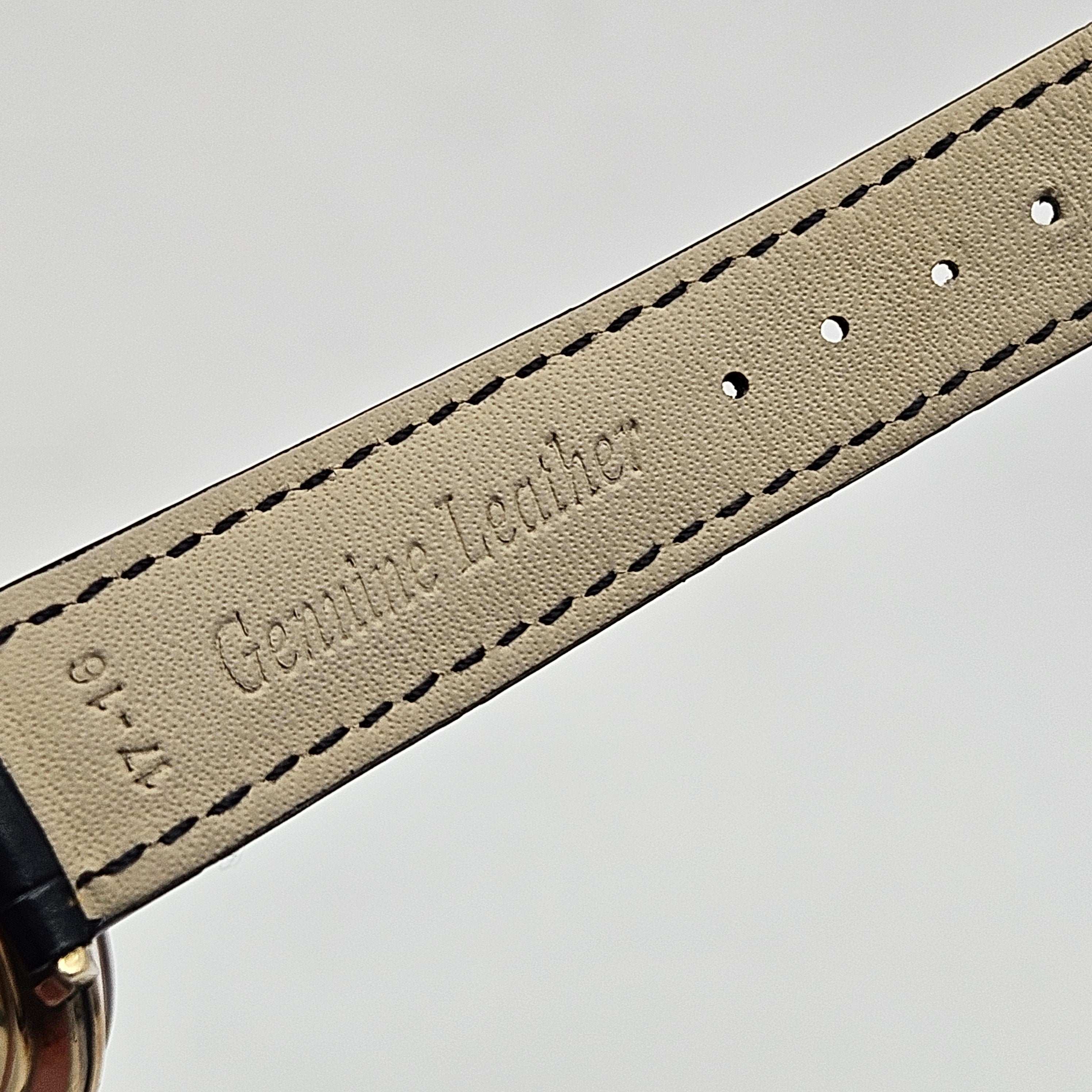 Reloj Longines Vintage Cuerda Manual