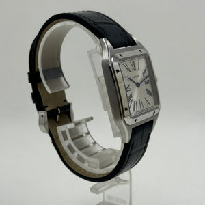 Reloj Cartier Santos Dumont
