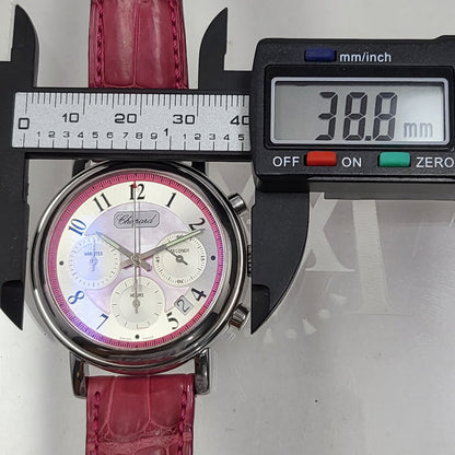 Reloj Chopard Mille Miglia Elton John Crono Automático