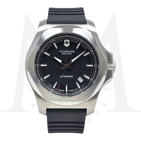 Reloj Victorinox INOX Automático Full Set