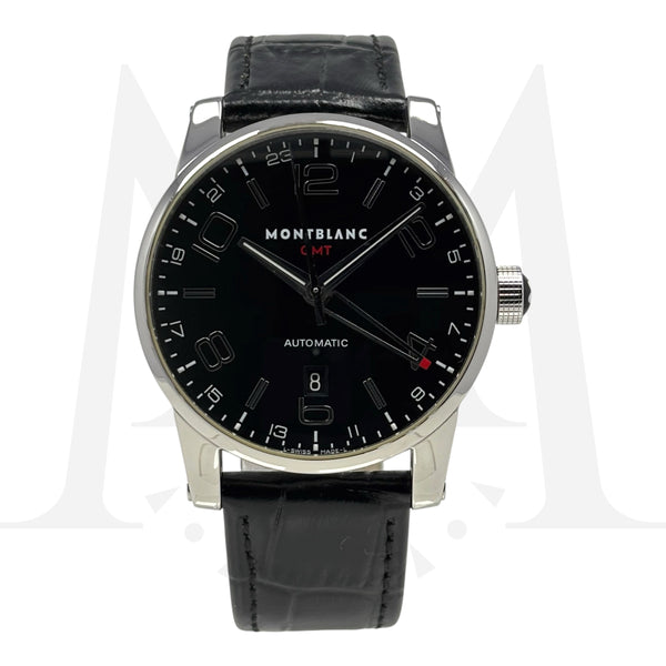 Reloj Montblanc Timewalker 7081 GMT Automático