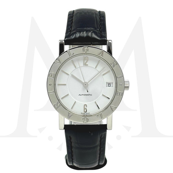 Reloj Bvlgari Solo Tempo Automático