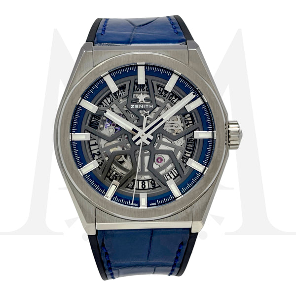 Reloj Zenith Defy Classic Automático