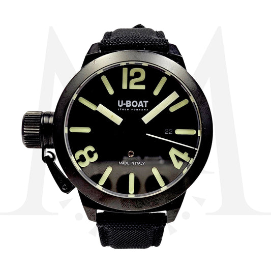 Reloj U-Boat AB 53 Automático