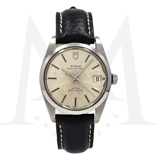 Reloj Tudor Prince OysterDate Automatic