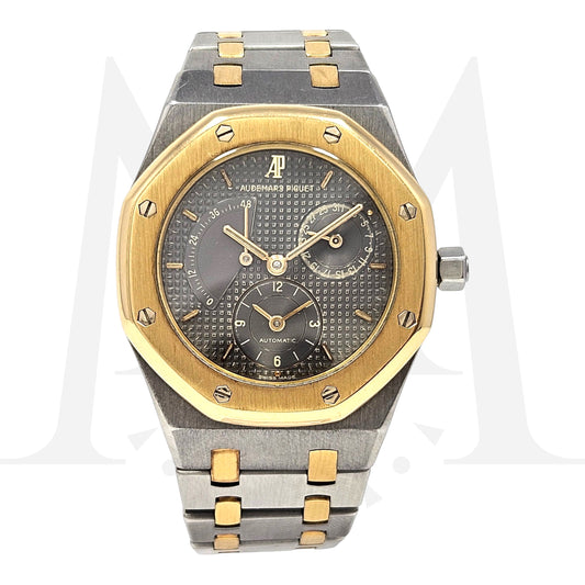 Reloj Audemars Piaguet Royal Oak Dual Time Automático