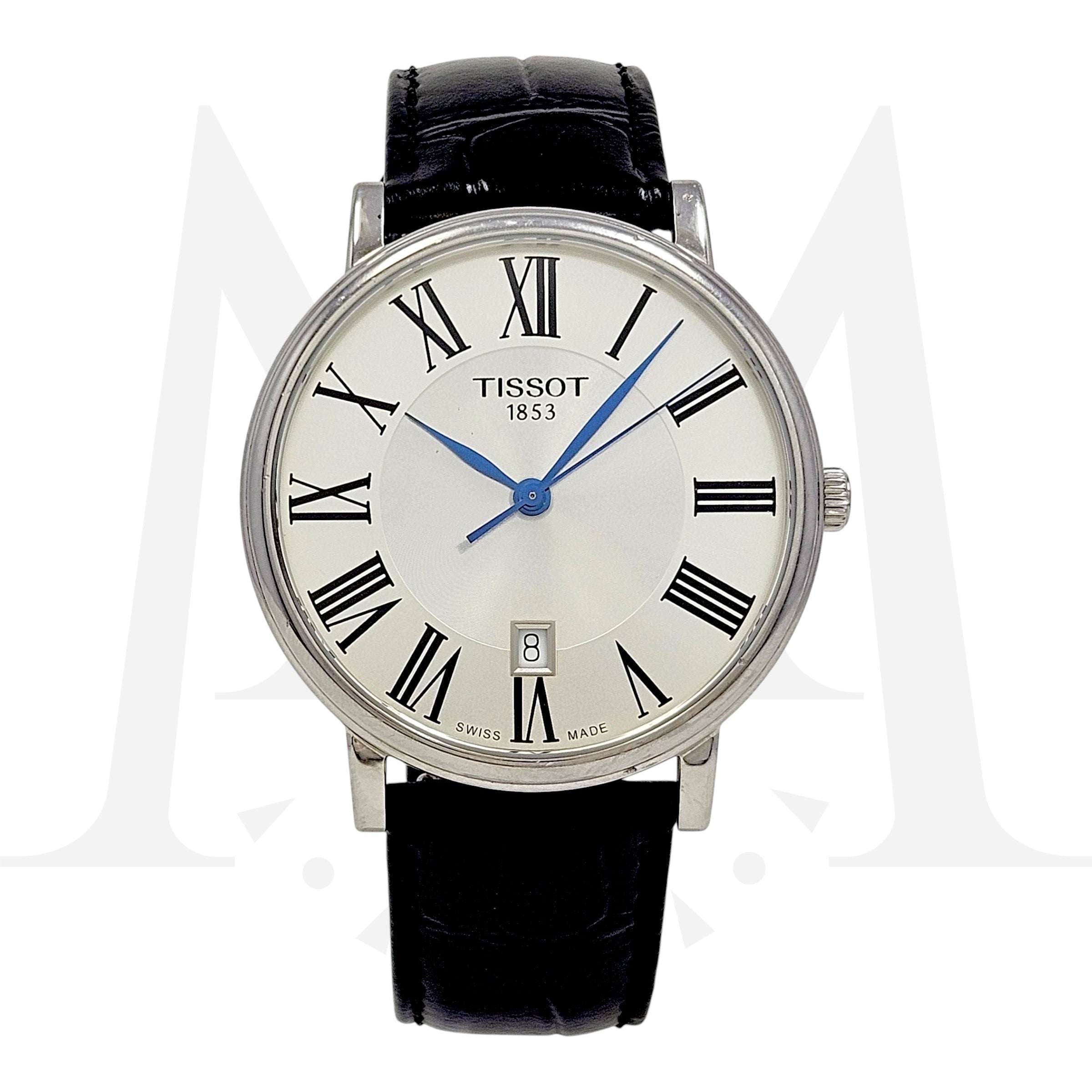 Reloj Tissot Carson Premium Quartz