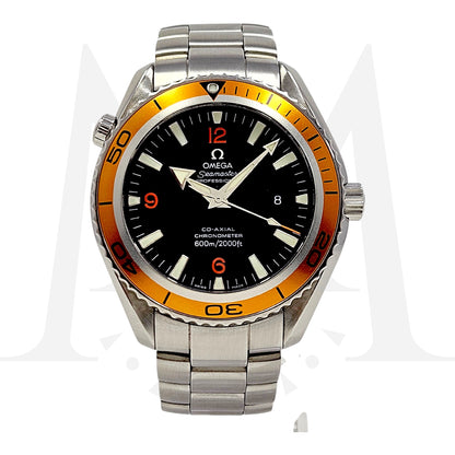 Reloj Omega Planet Ocean Co-Axial Automático