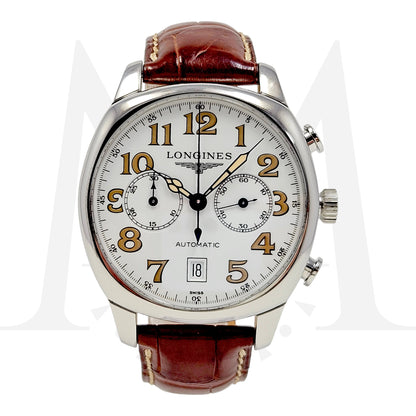 Reloj Longines Spirit Cronógrafo Automático