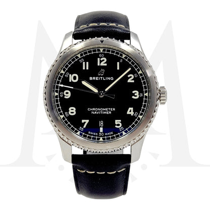 Reloj Breitling Navitimer 8  Automático