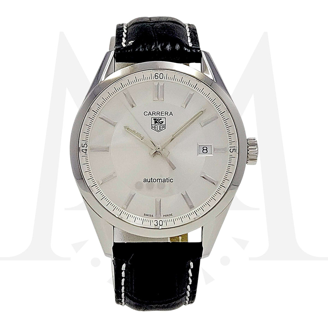 Reloj Tag Heuer Carrera Calibre 5 Automático