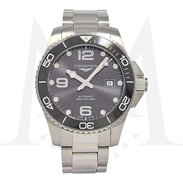 Reloj Longines Hydroconquest Automático