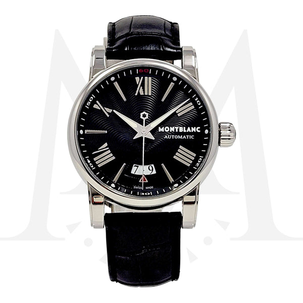 Reloj Montblanc Star Automatico