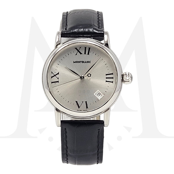 Reloj Montblanc Meisterstück Star Quartz