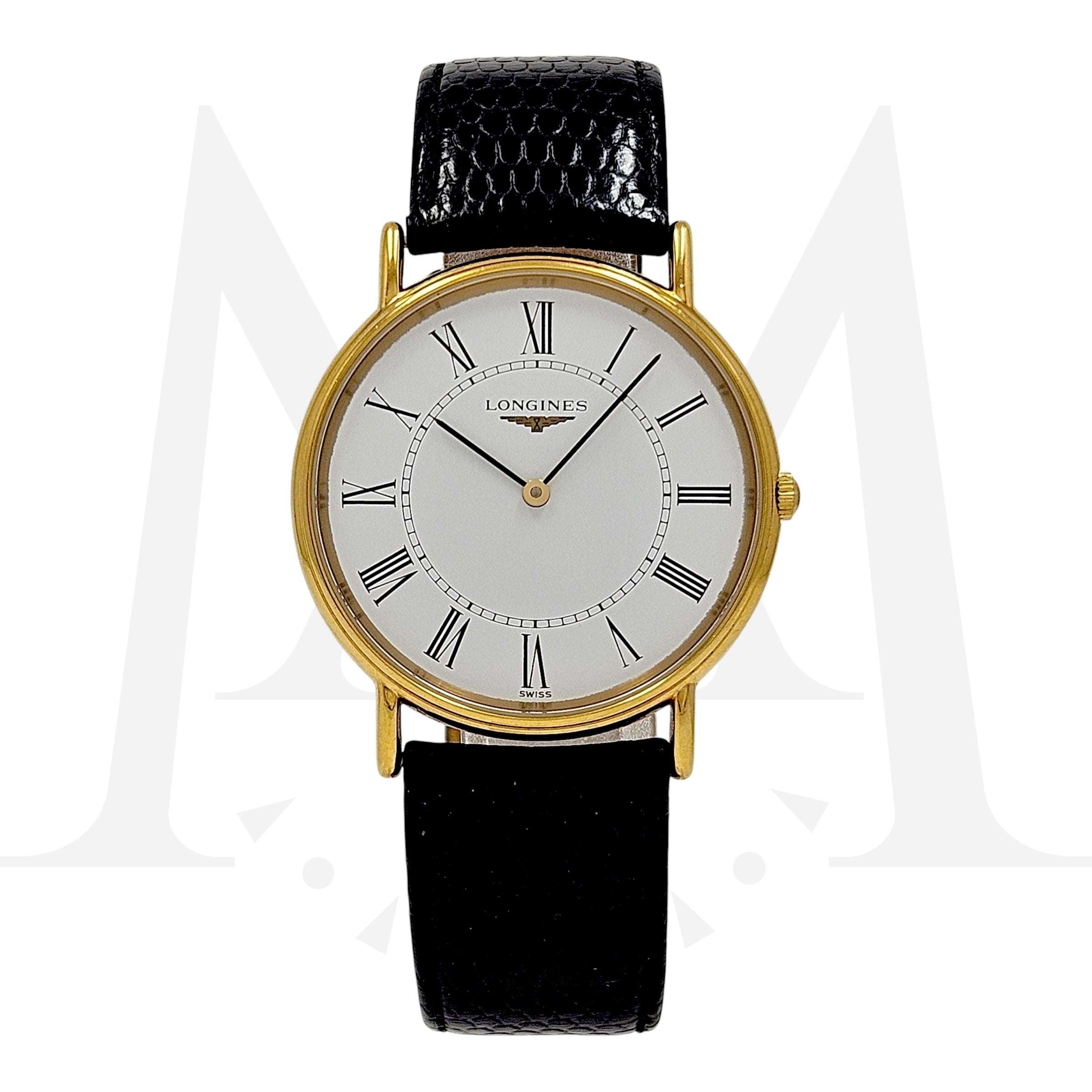 Reloj Longines Grand Classique Quartz