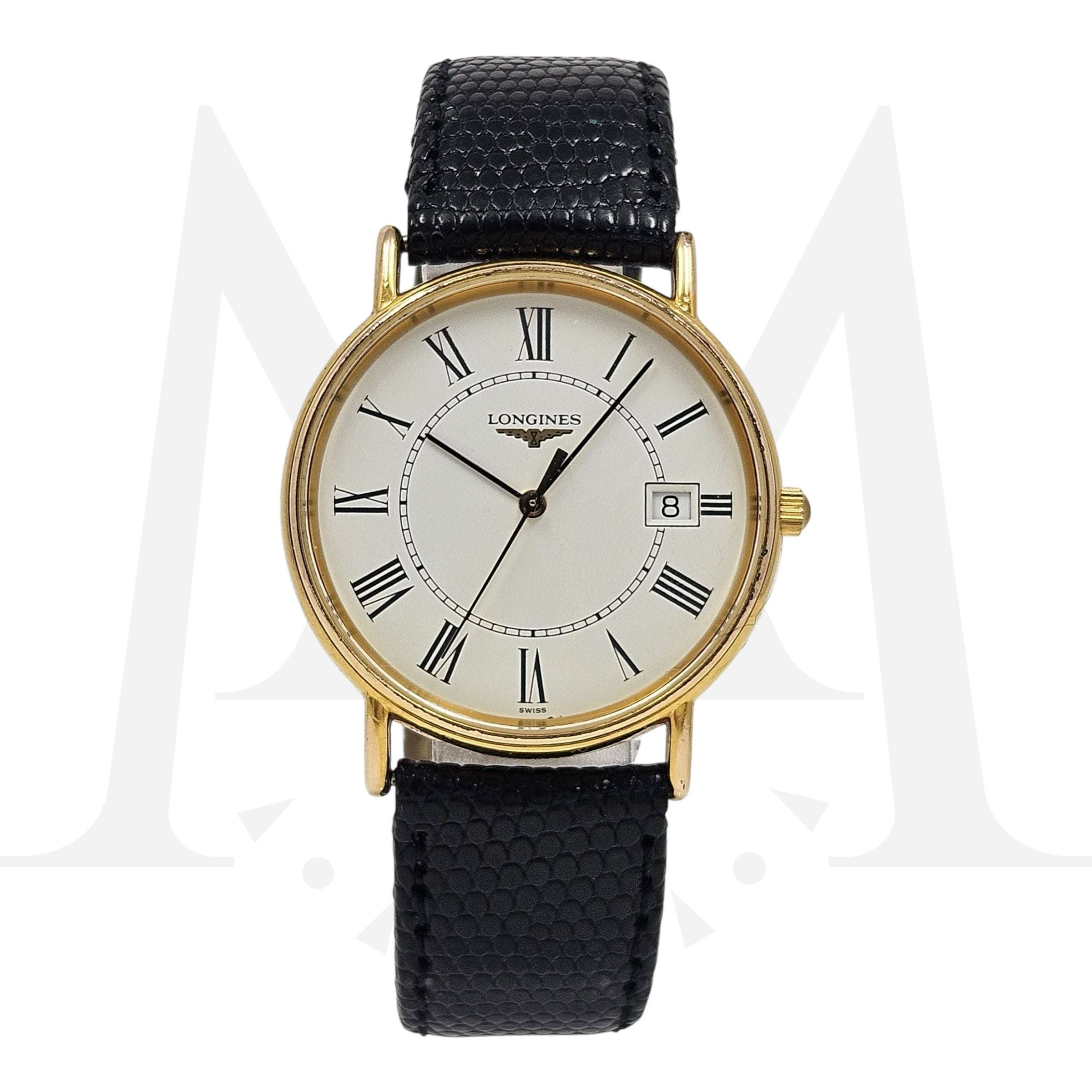 Reloj Longines Grand Classique Quartz